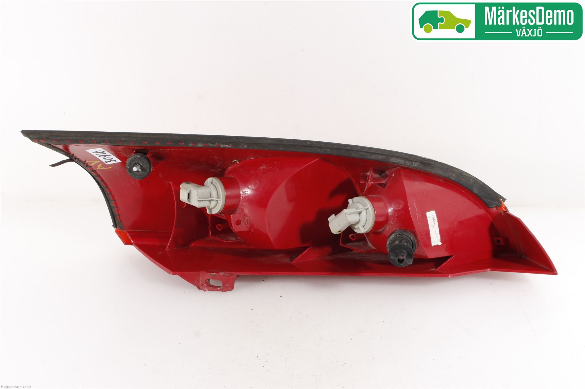 Ford FOCUS     99-04 Baklykt Venstre