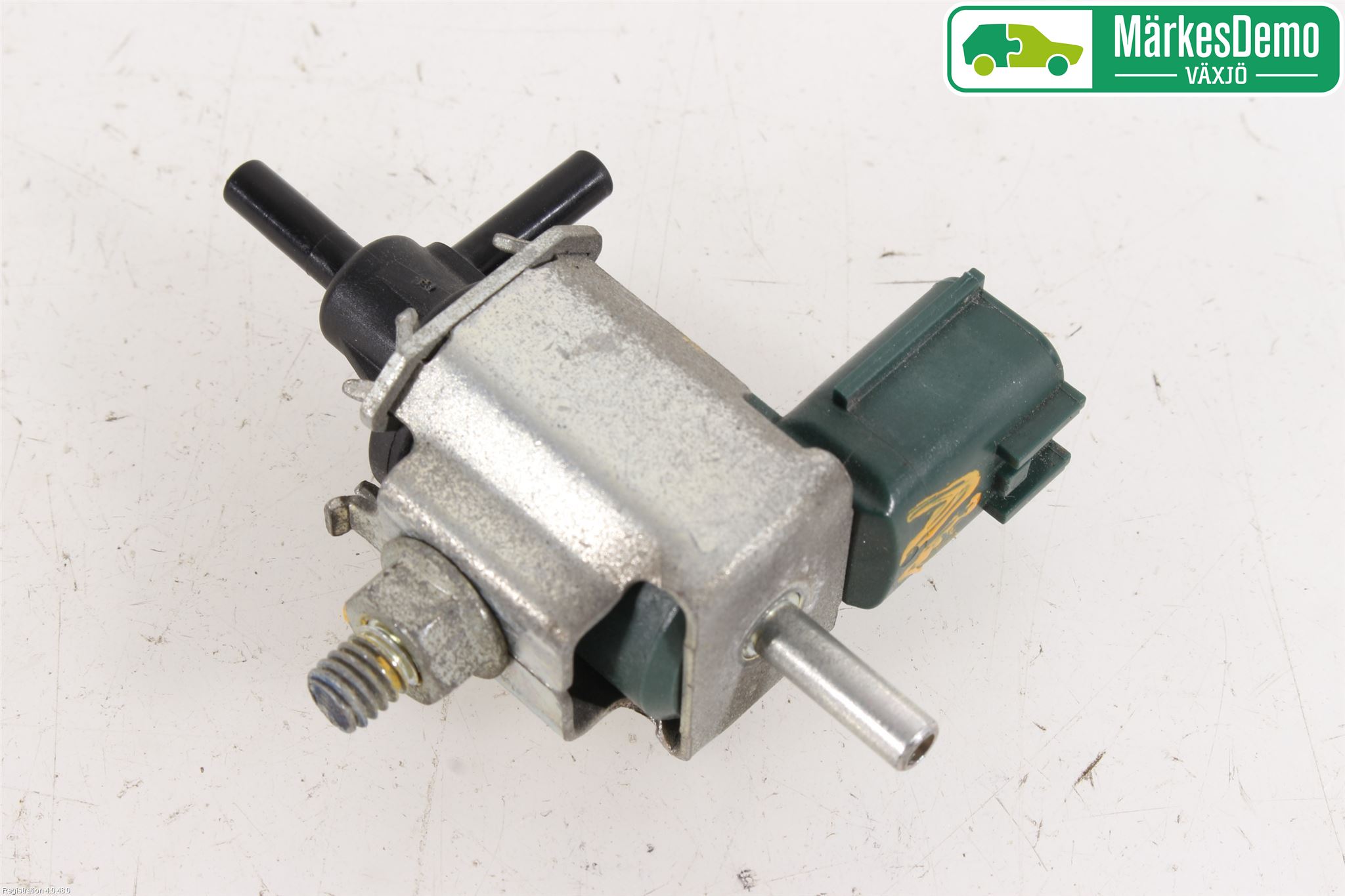 Ford RANGER EU/USA 07-11 Vacuumventil