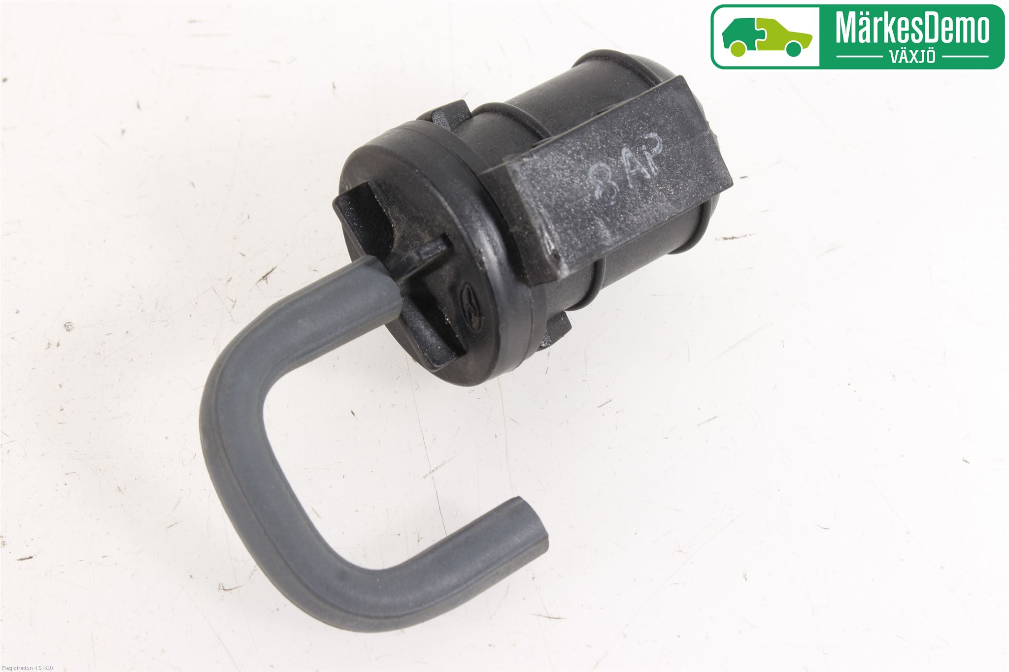 Ford RANGER EU/USA 07-11 Vacuumventil