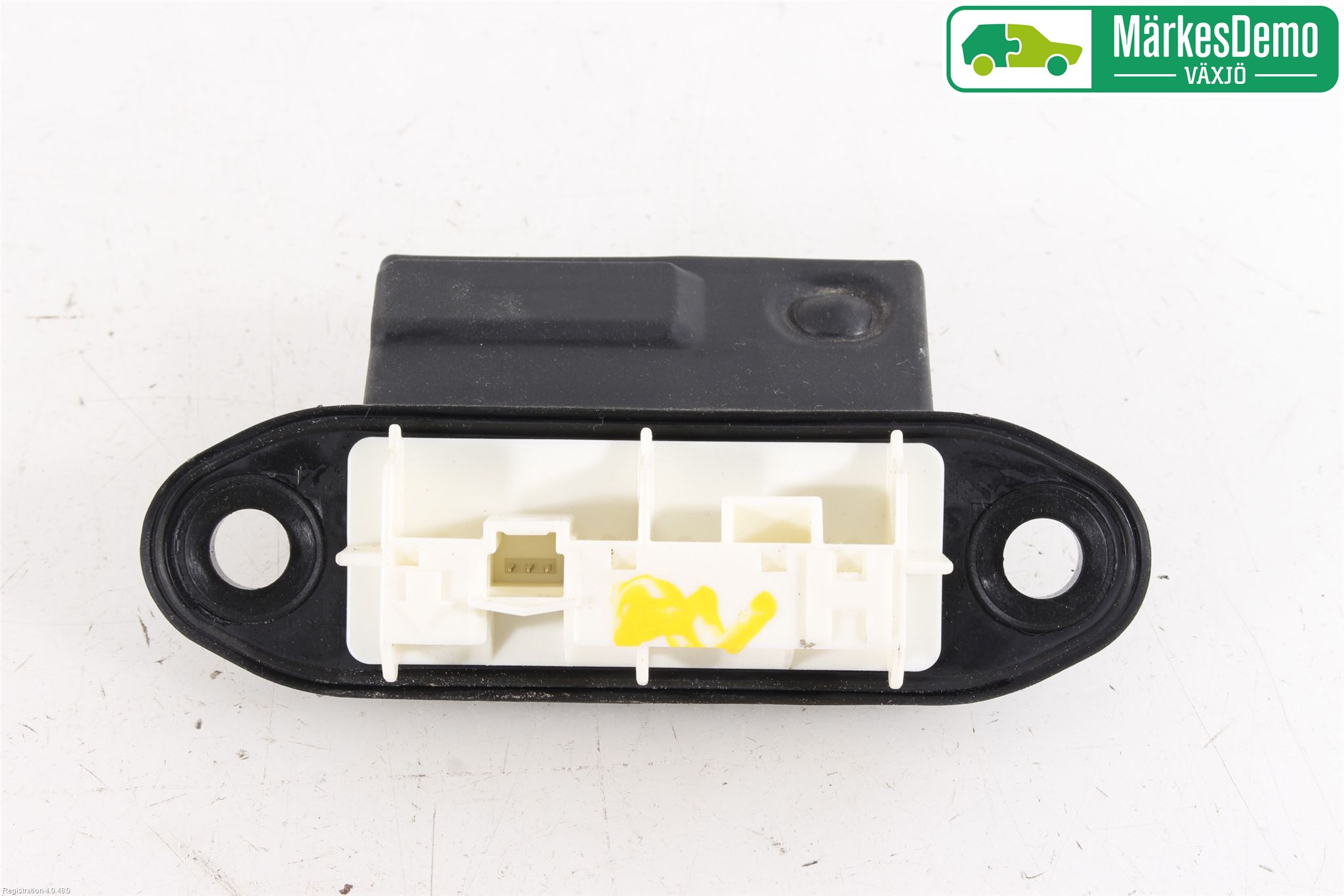 Toyota RAV4 13-18 Bakluke Handtak Ytre