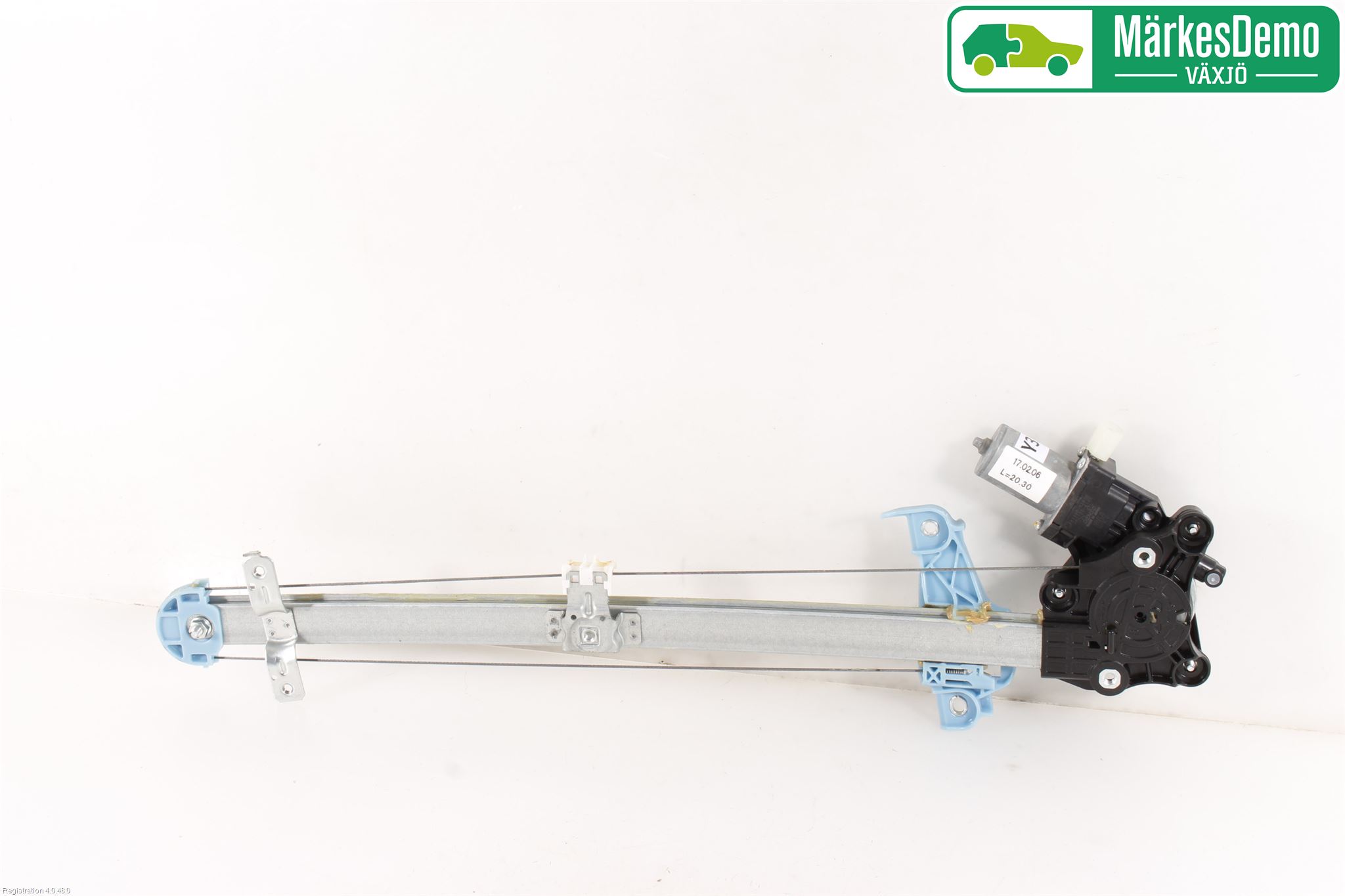 Suzuki SWIFT 17-24 Vindusheis El Komp