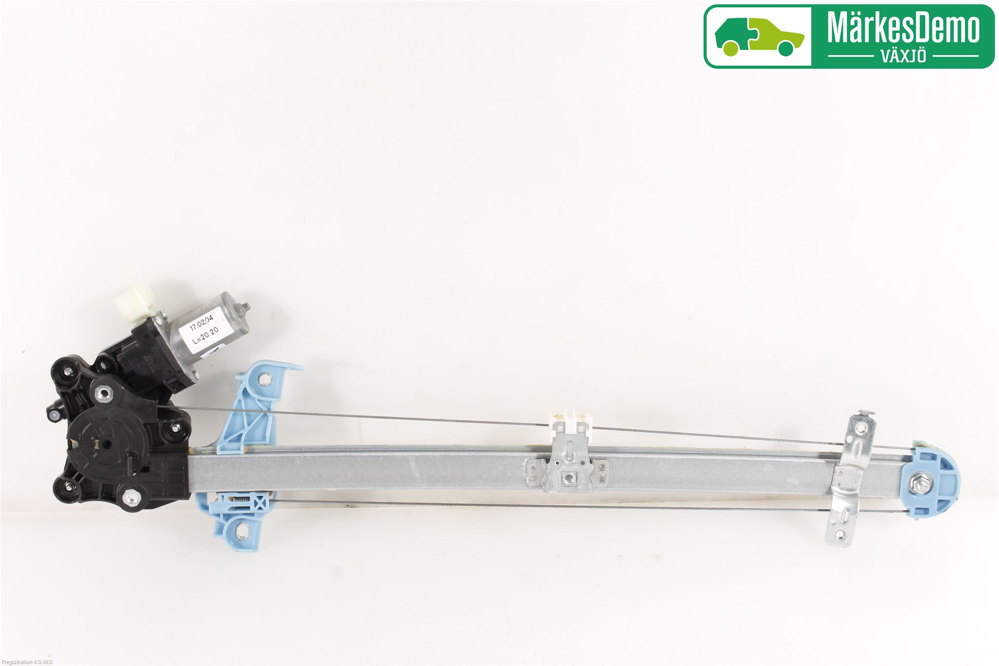 Suzuki SWIFT 17-24 Vindusheis El Komp