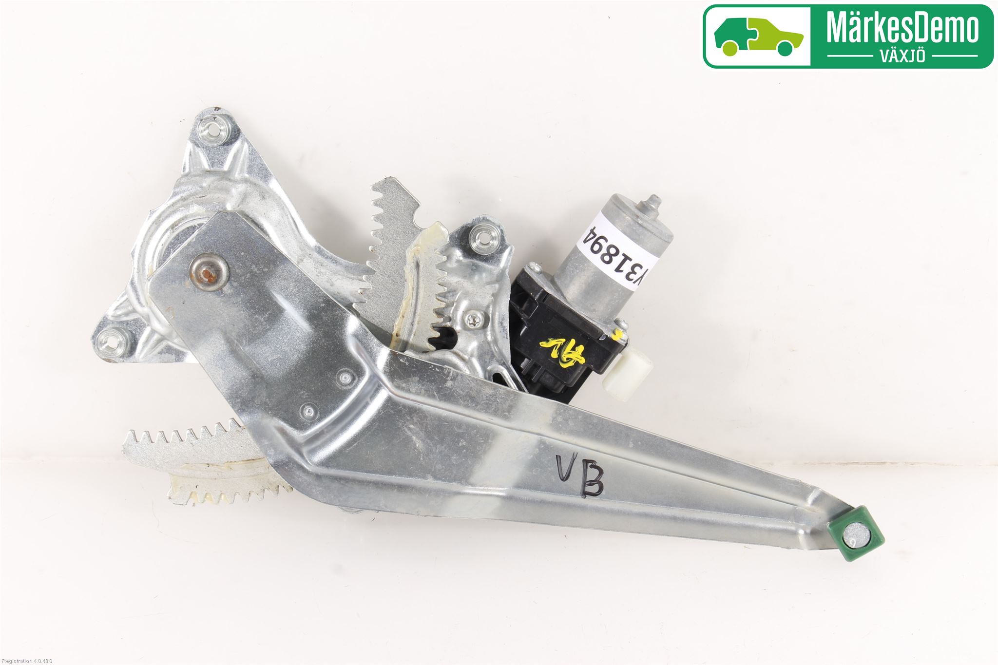 Suzuki SWIFT 17-24 Vindusheis El Komp