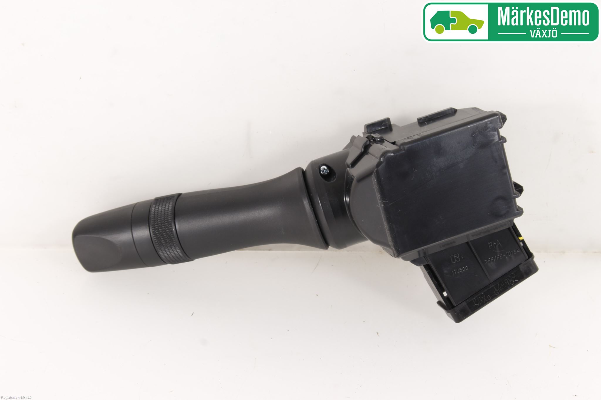Suzuki SWIFT 17-24 Bryter Ratt Visker - Spyler