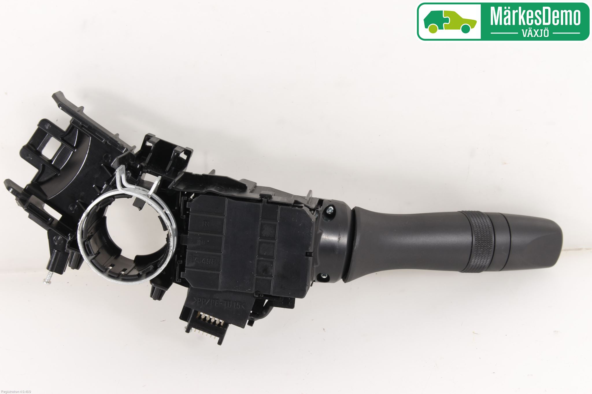 Suzuki SWIFT 17-24 Bryter Ratt Blinklys - Lys