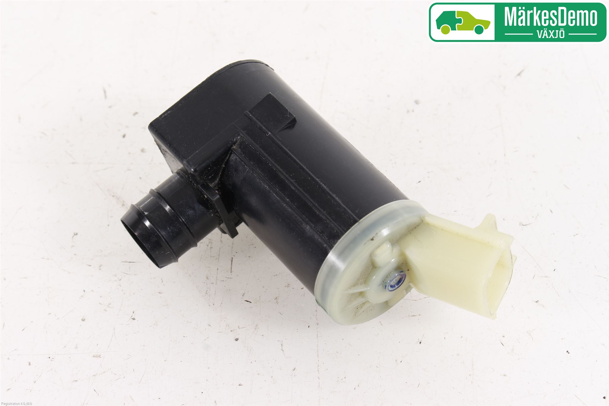 Suzuki SWIFT 17-24 Spylerpumpe Bakluke