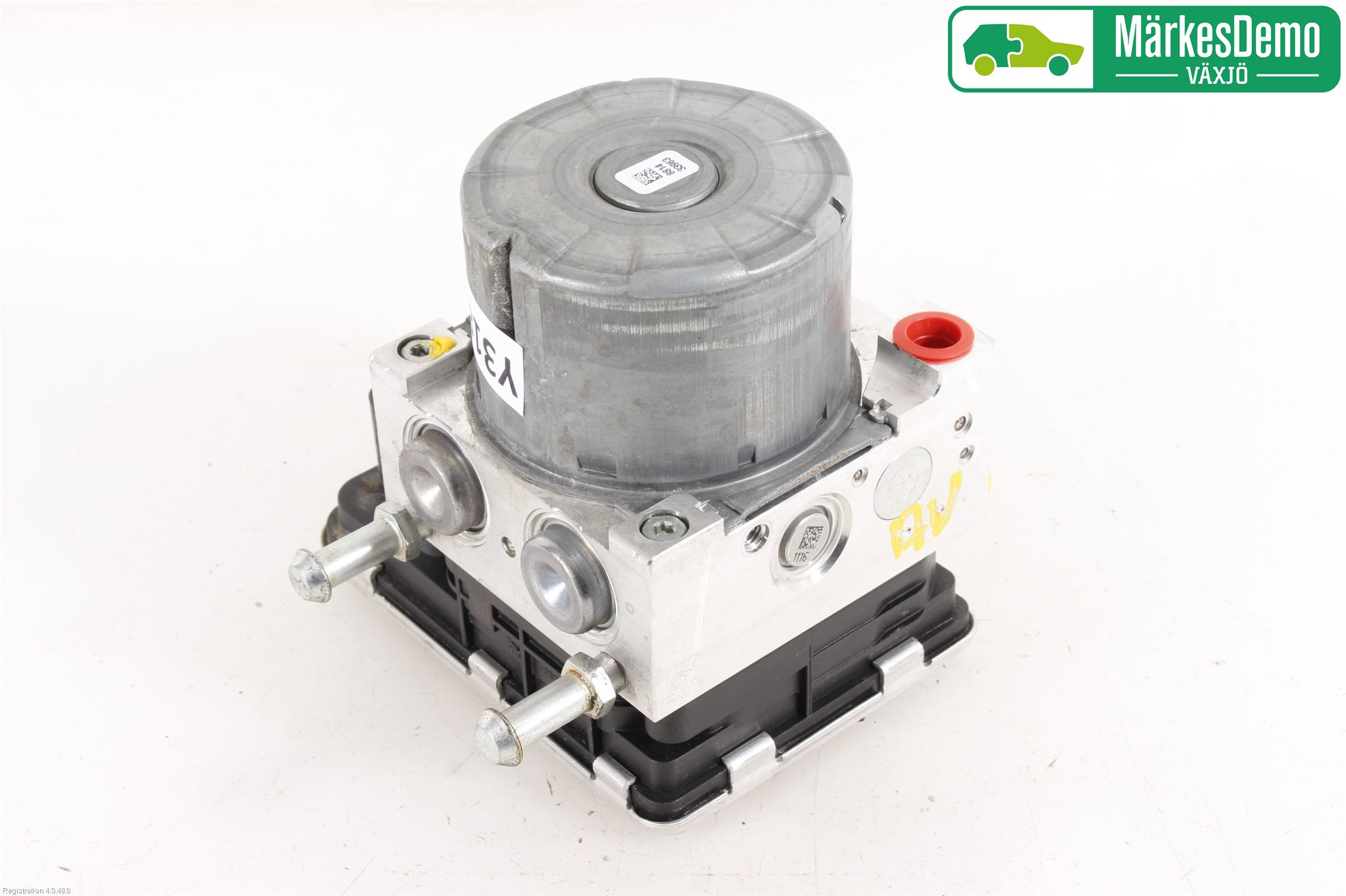 Suzuki SWIFT 17-24 Abs Hydraulikkaggregat