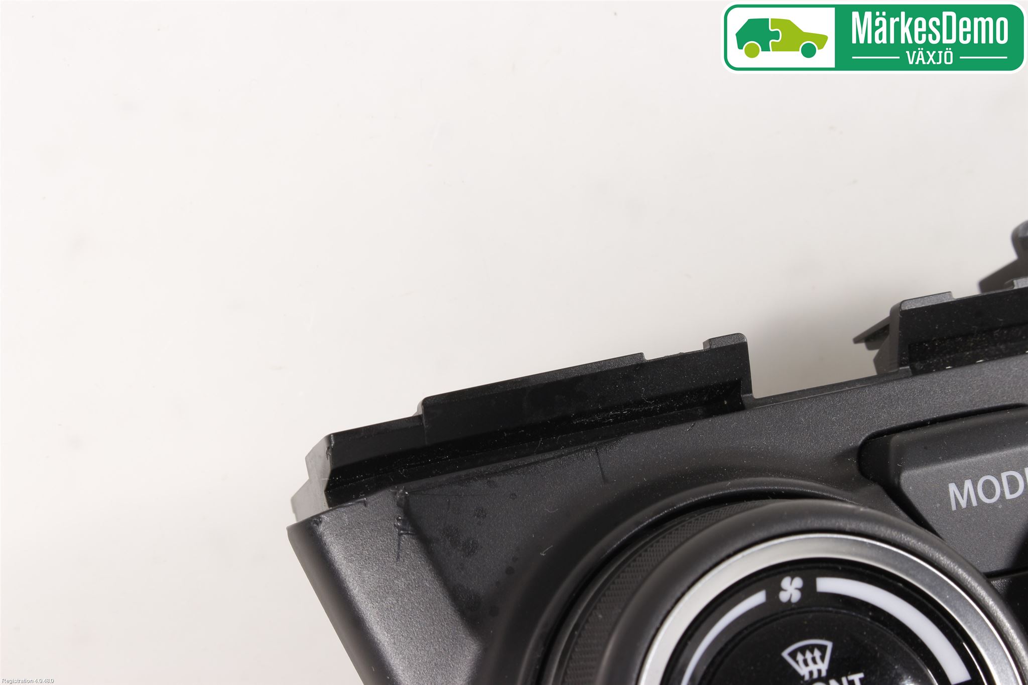 Suzuki SWIFT 17-24 Varme Ac Betjening-Display