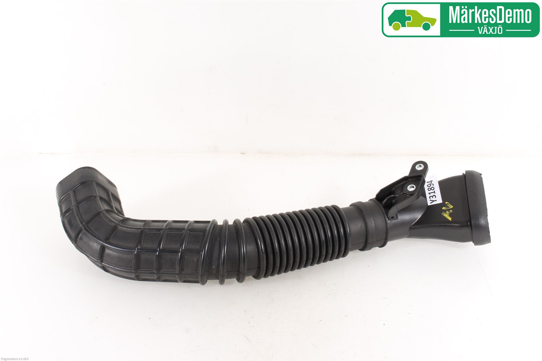 Suzuki SWIFT 17-24 Luftfilter Boks