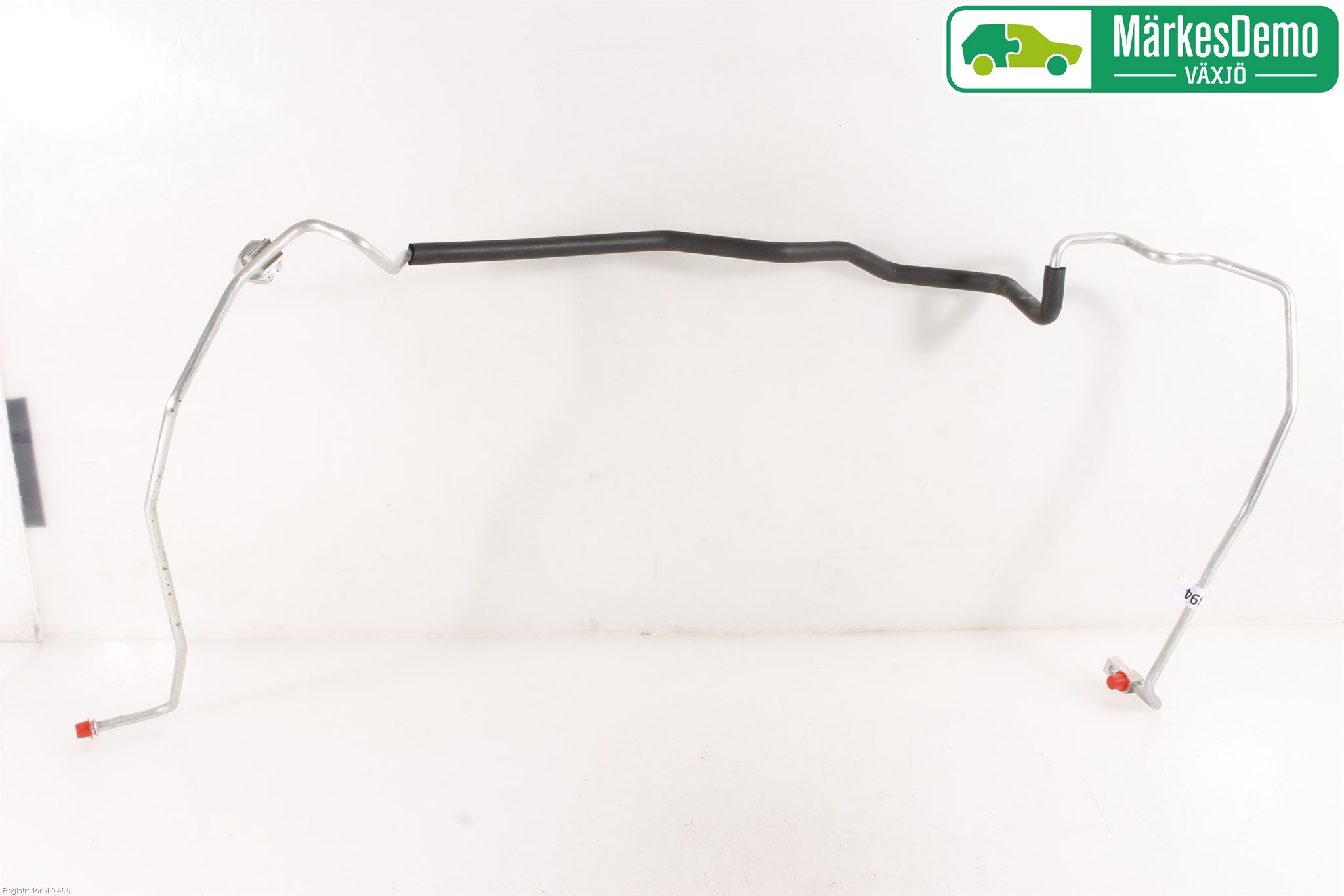 Suzuki SWIFT 17-24 Varme Ac Slange - Rør