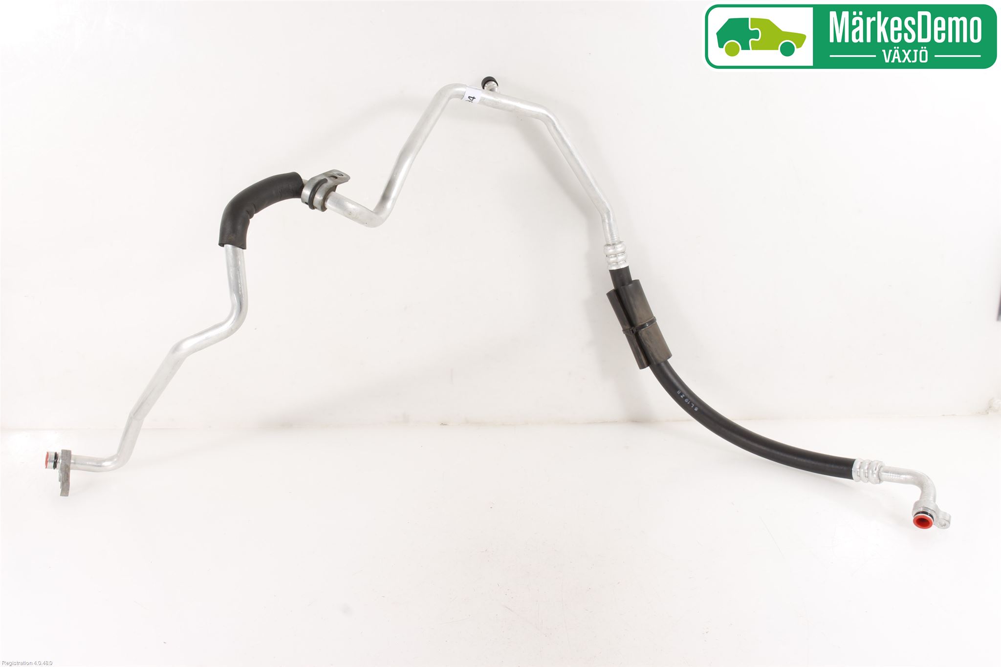 Suzuki SWIFT 17-24 Varme Ac Slange - Rør