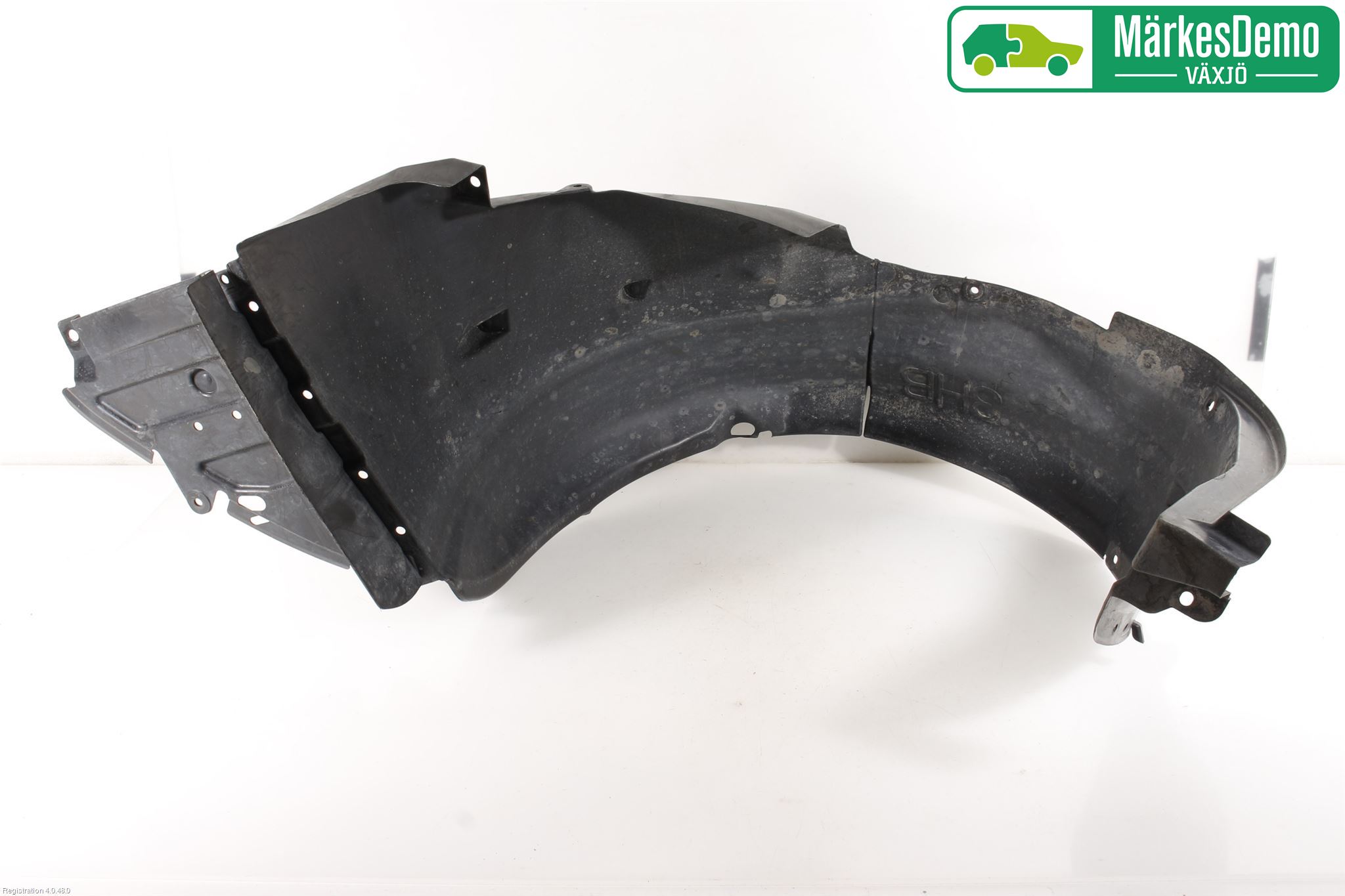 Suzuki SWIFT 17-24 Skjerm Indre