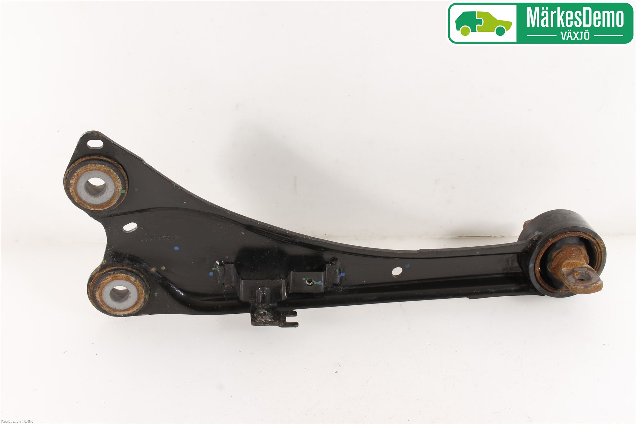 Toyota AURIS 13-19 Bærearm Bak Høyre
