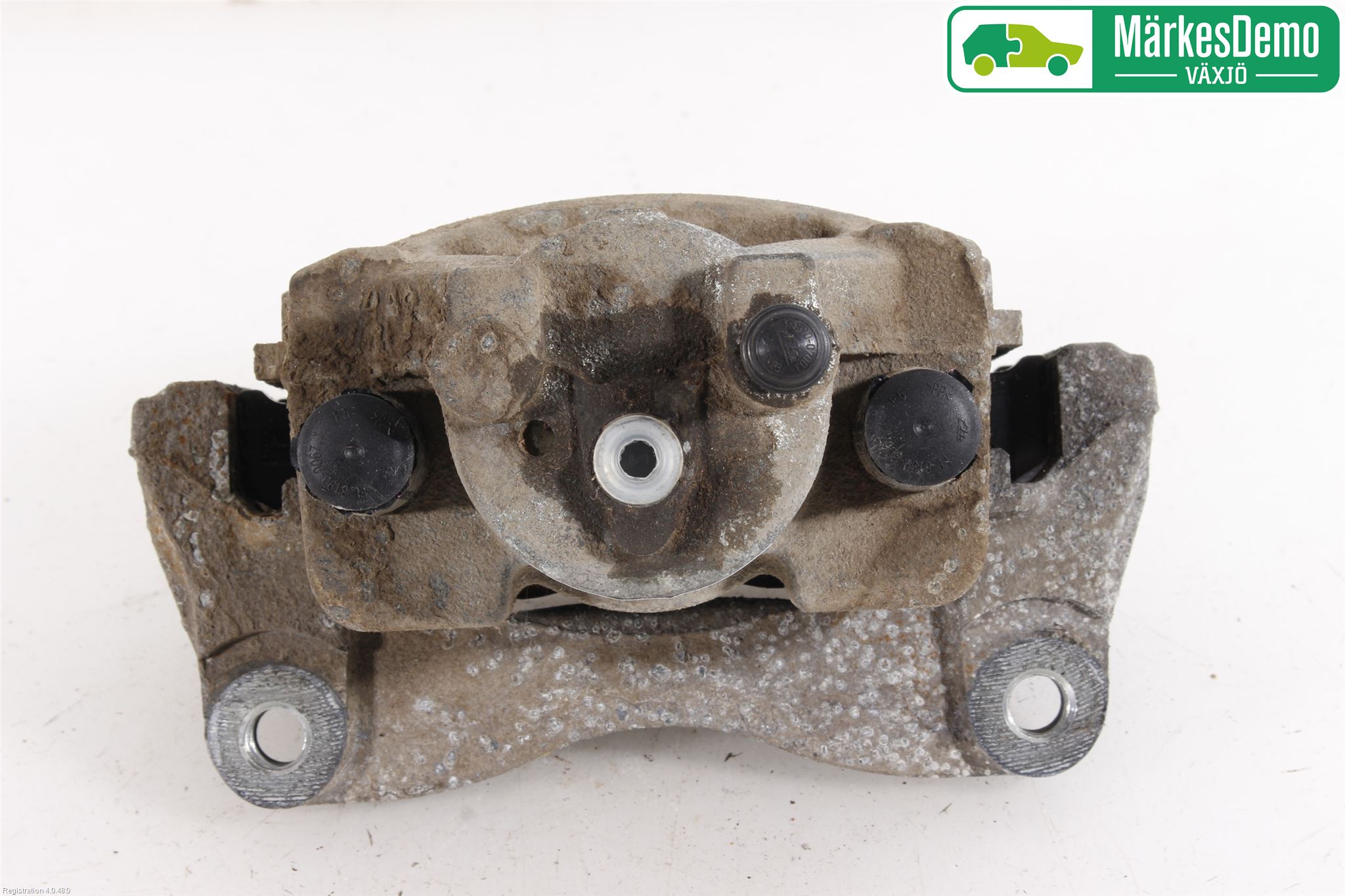 Toyota YARIS XP130 15-20 Bremsecaliper Foran Høyre