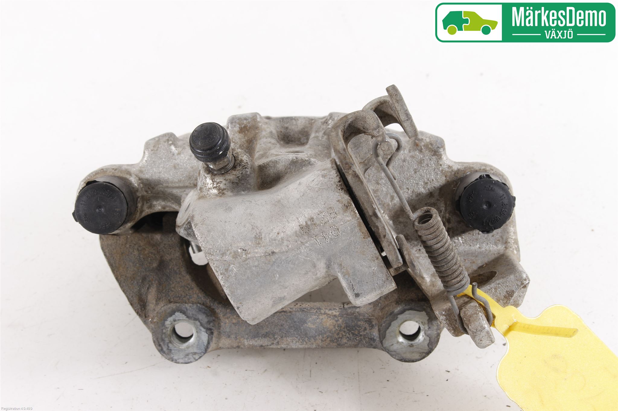 Toyota YARIS XP130 15-20 Bremsecaliper Bak Høyre
