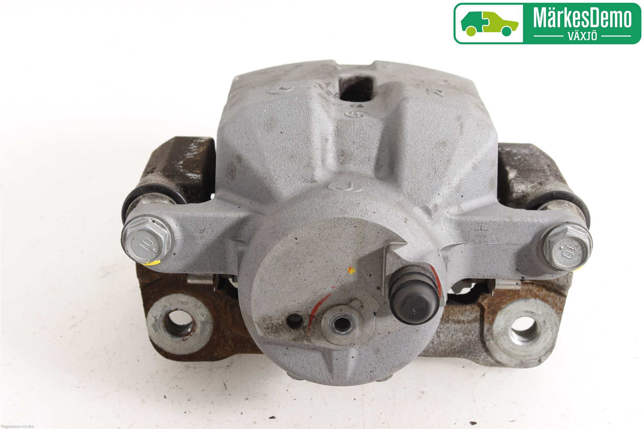 Toyota PRIUS (ZVW50) 16-21 Bremsecaliper Foran Høyre