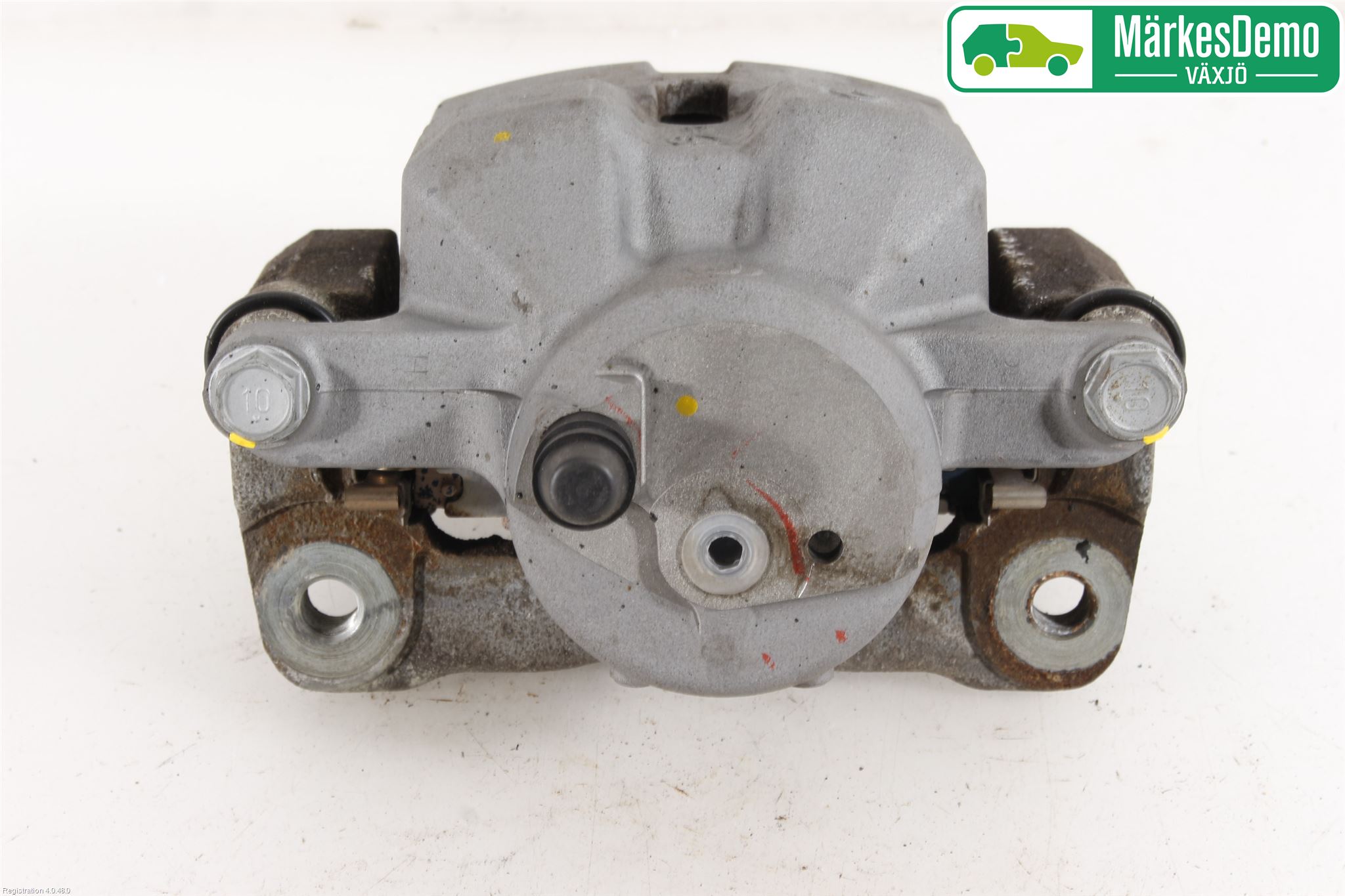 Toyota PRIUS (ZVW50) 16-21 Bremsecaliper Foran Venstre