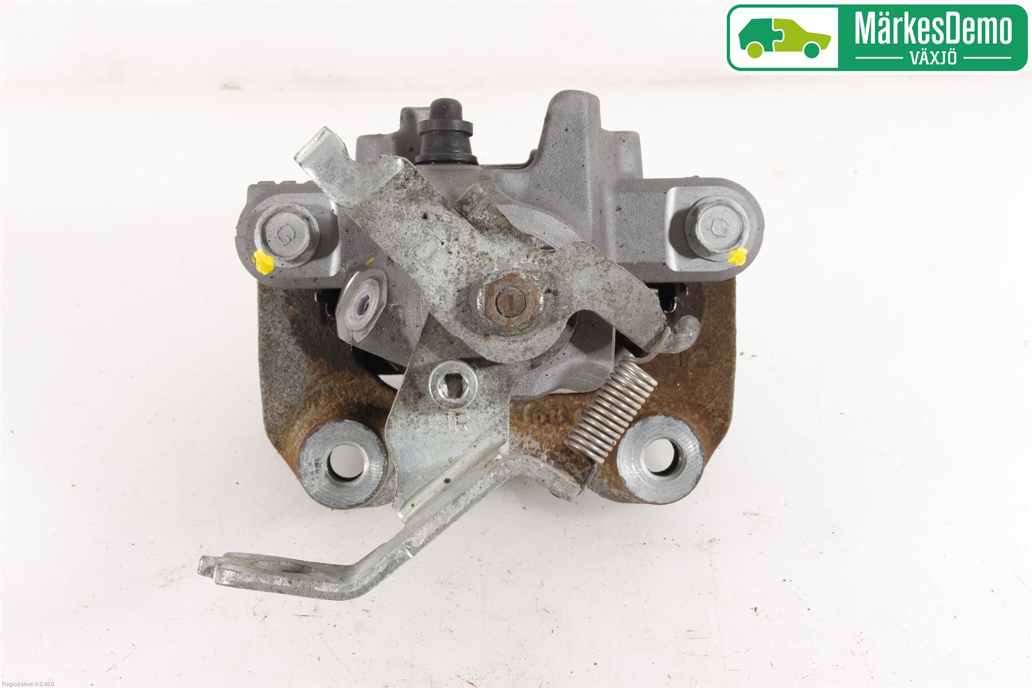 Toyota PRIUS (ZVW50) 16-21 Bremsecaliper Bak Høyre