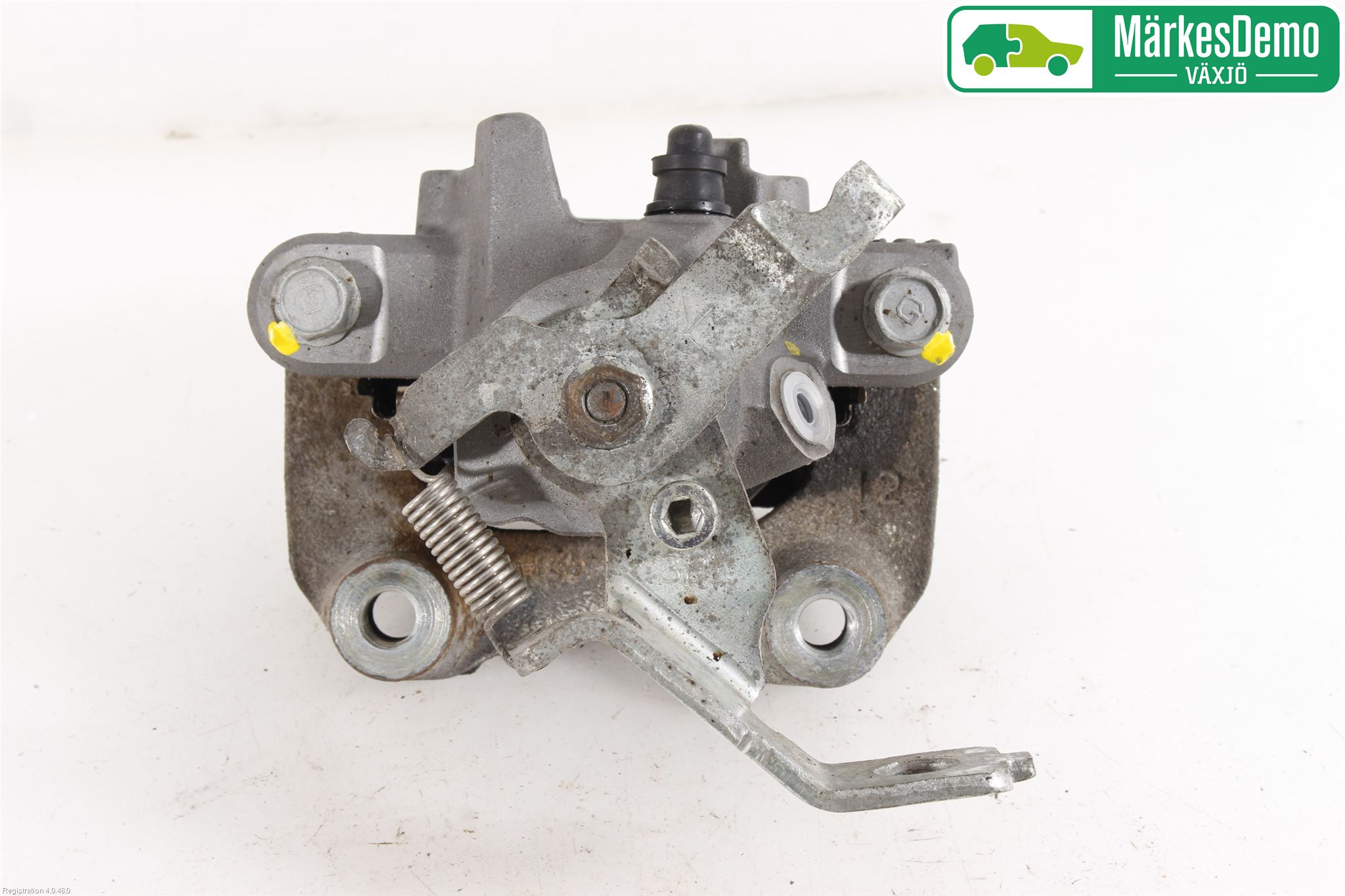 Toyota PRIUS (ZVW50) 16-21 Bremsecaliper Bak Venstre