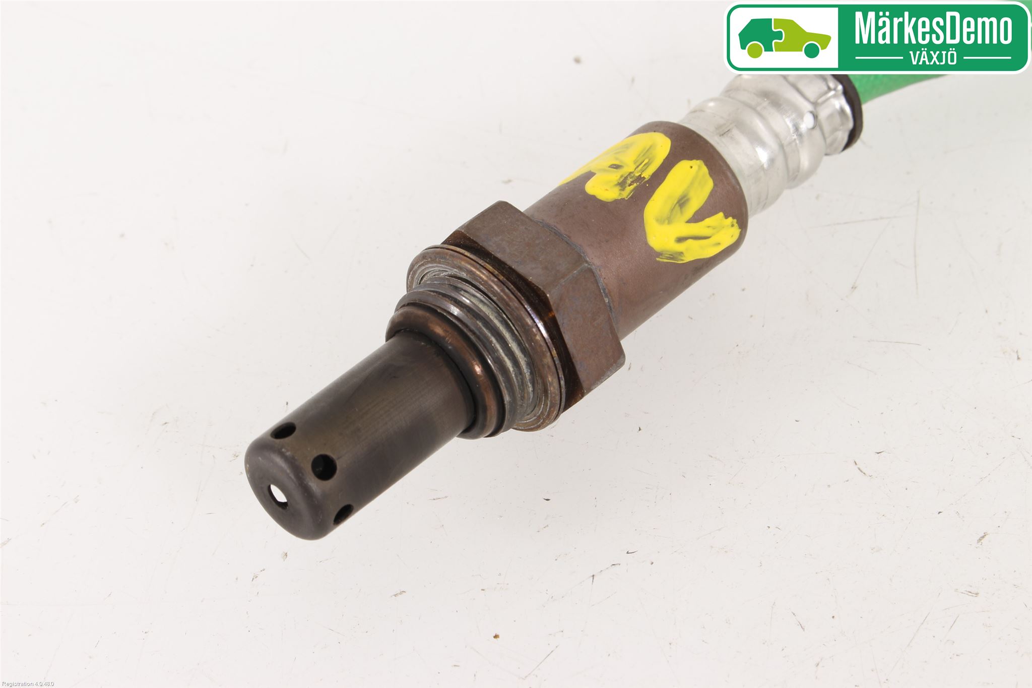 Suzuki SWIFT 17-24 Inns Lambdasonde