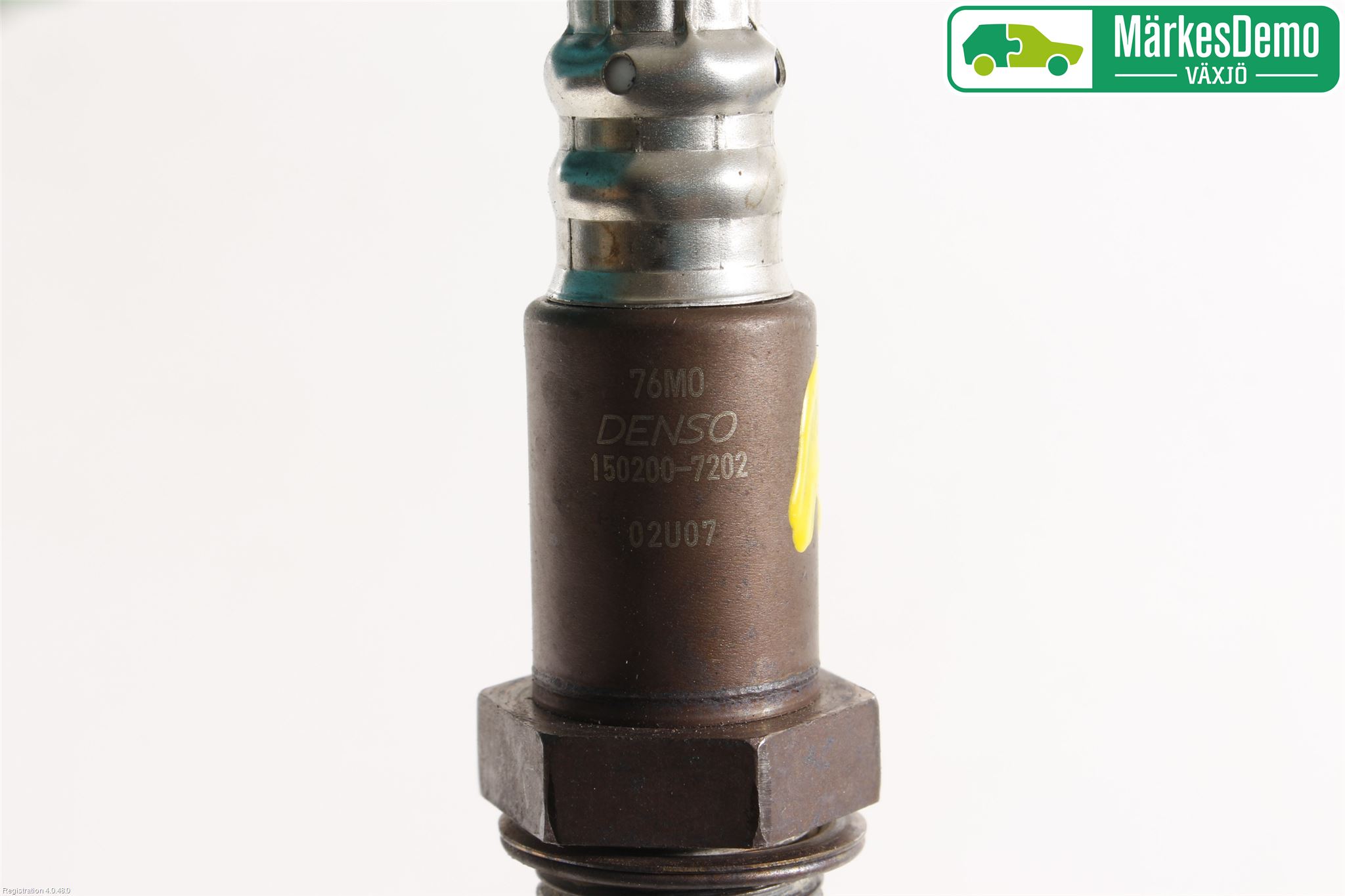 Suzuki SWIFT 17-24 Inns Lambdasonde