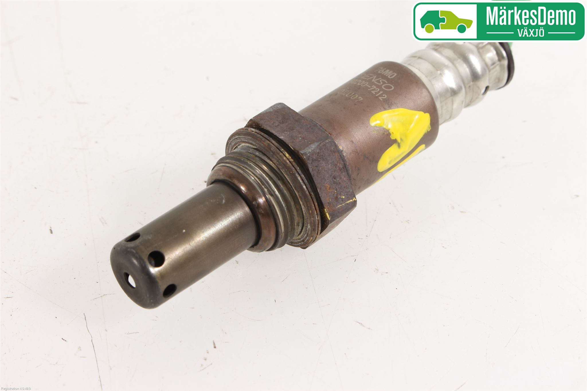 Suzuki SWIFT 17-24 Inns Lambdasonde