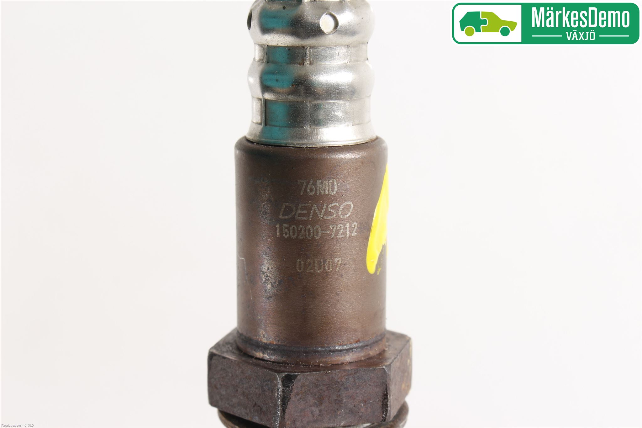 Suzuki SWIFT 17-24 Inns Lambdasonde