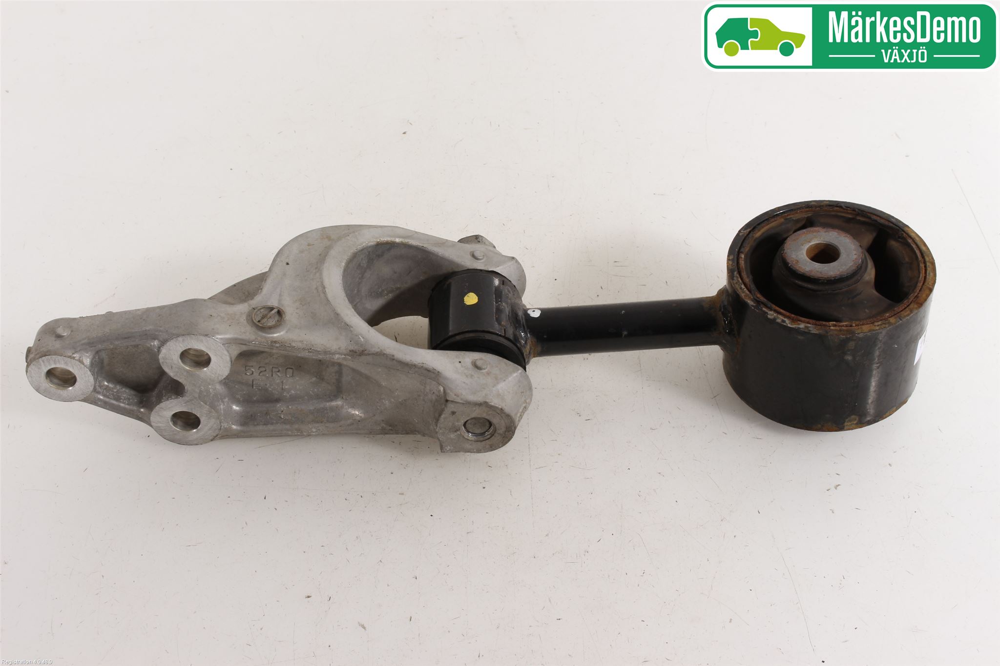 Suzuki SWIFT 17-24 Gearkasse Feste Stål-Alu