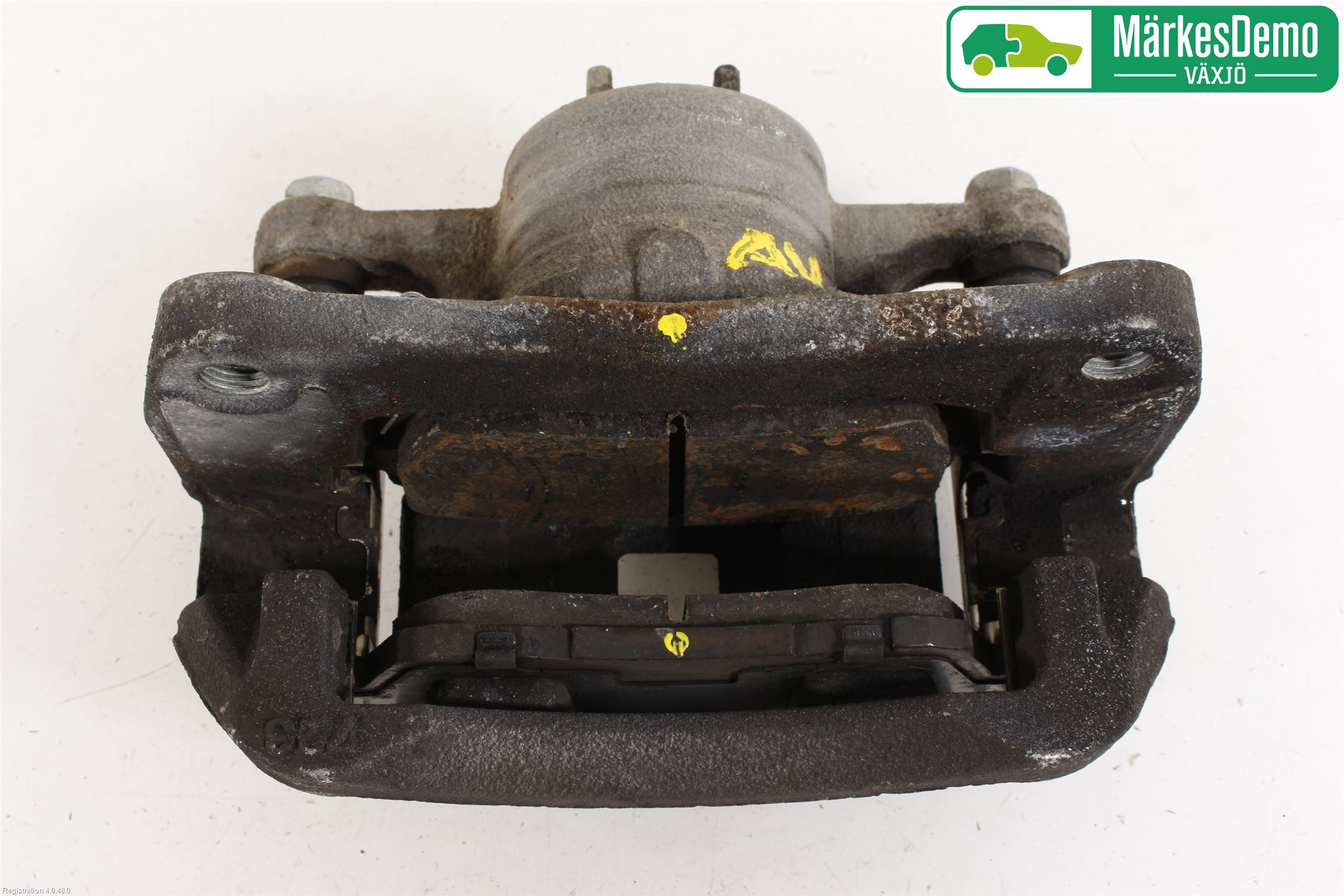 Suzuki SWIFT 17-24 Bremsecaliper Foran Venstre