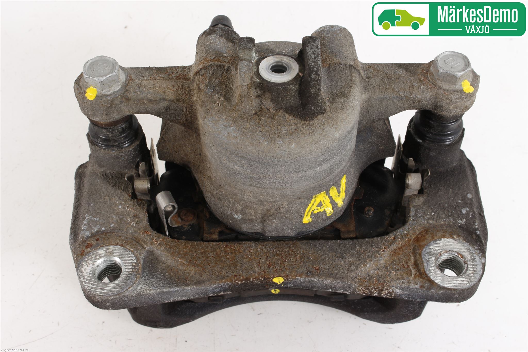 Suzuki SWIFT 17-24 Bremsecaliper Foran Venstre
