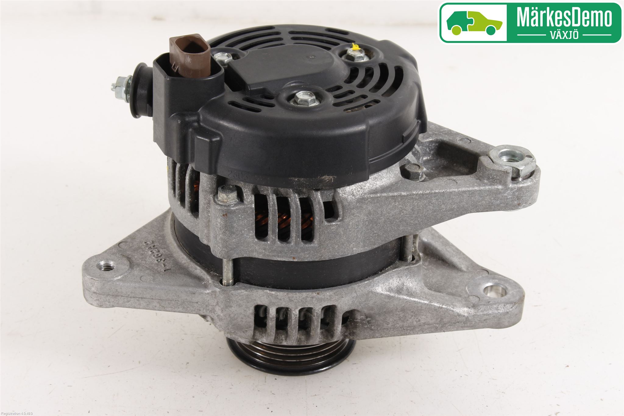Suzuki SWIFT 17-24 Dynamo