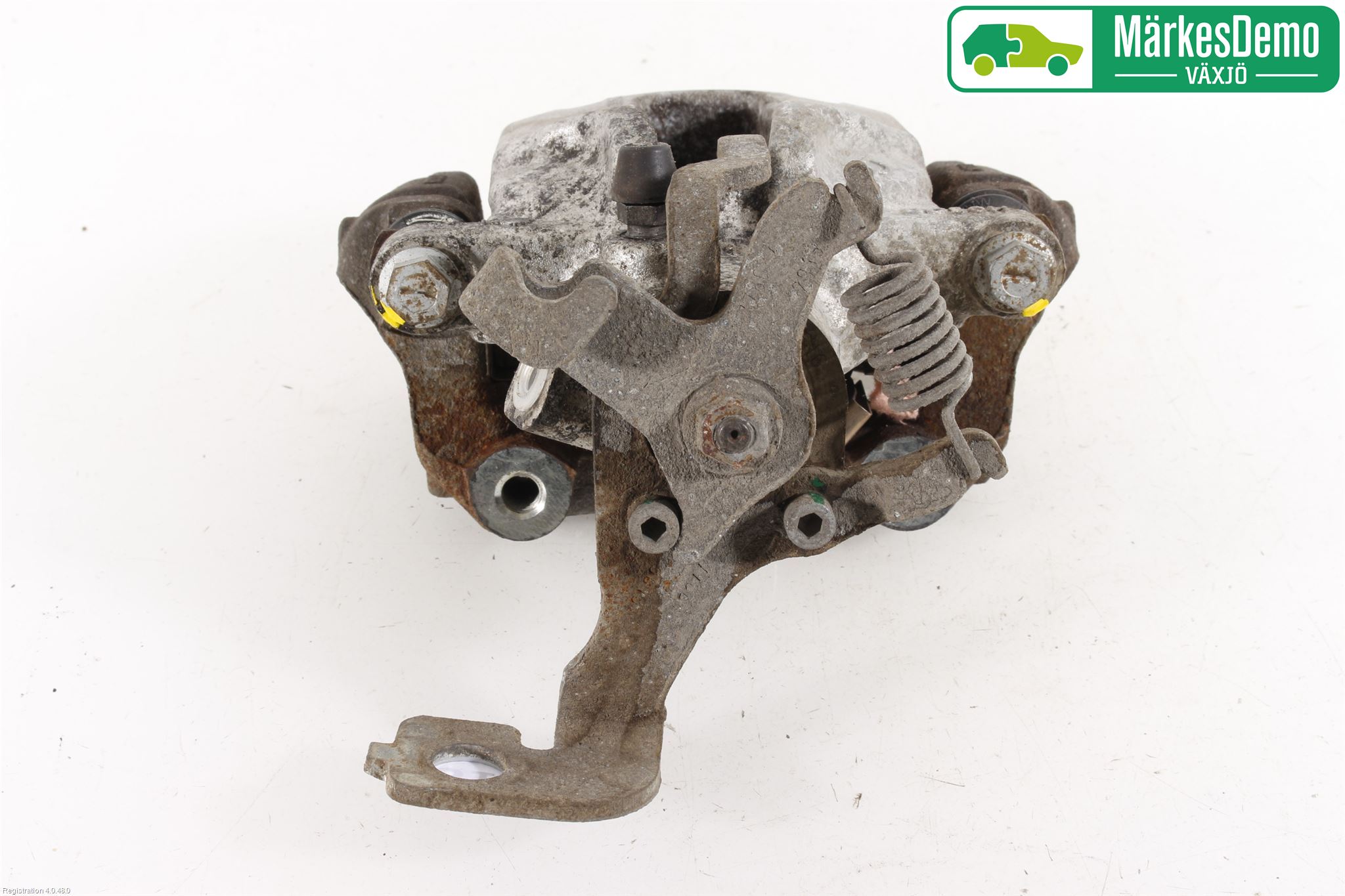Toyota AURIS 13-19 Bremsecaliper Bak Høyre