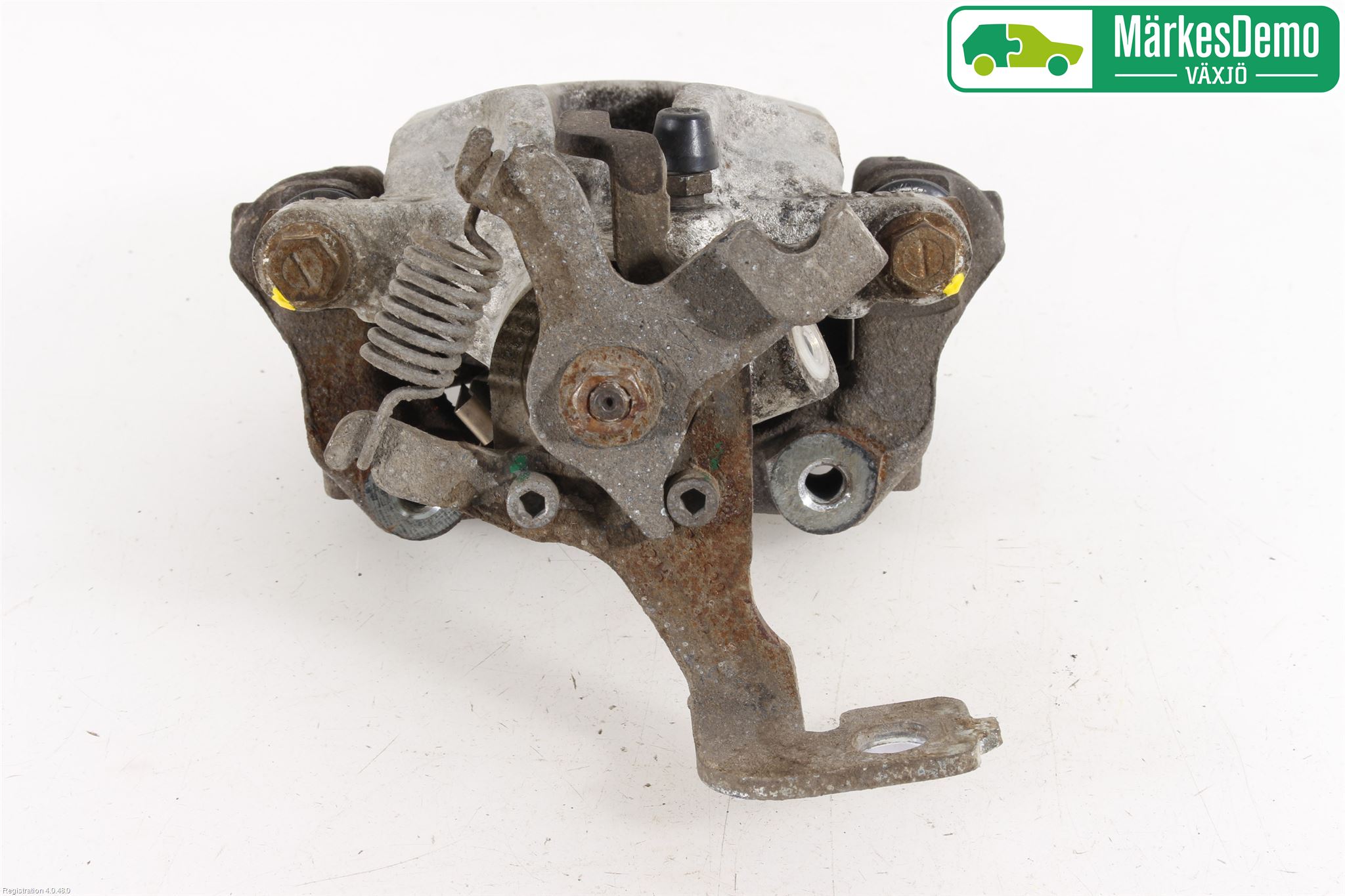 Toyota AURIS 13-19 Bremsecaliper Bak Venstre