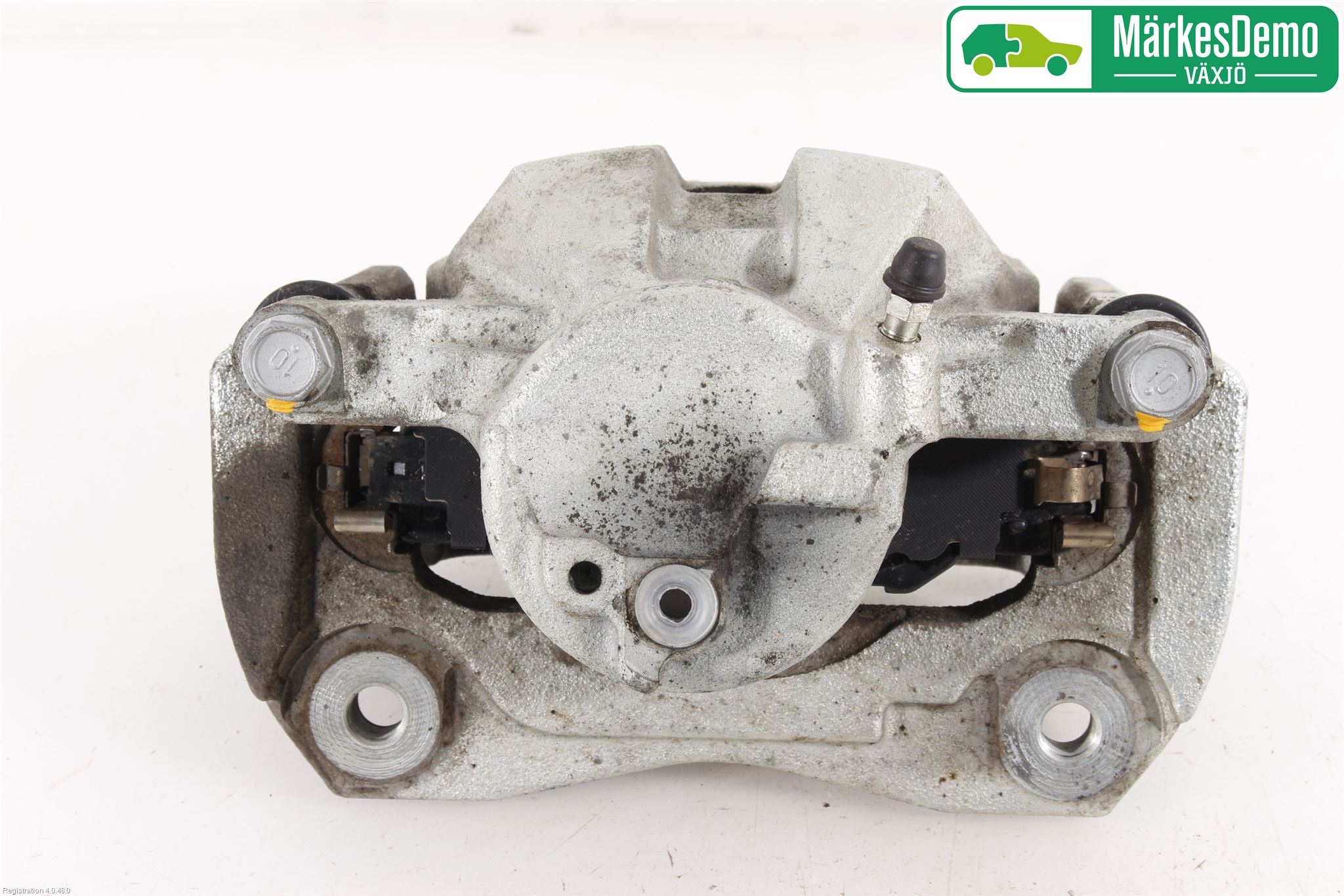 Toyota AURIS 13-19 Bremsecaliper Foran Høyre