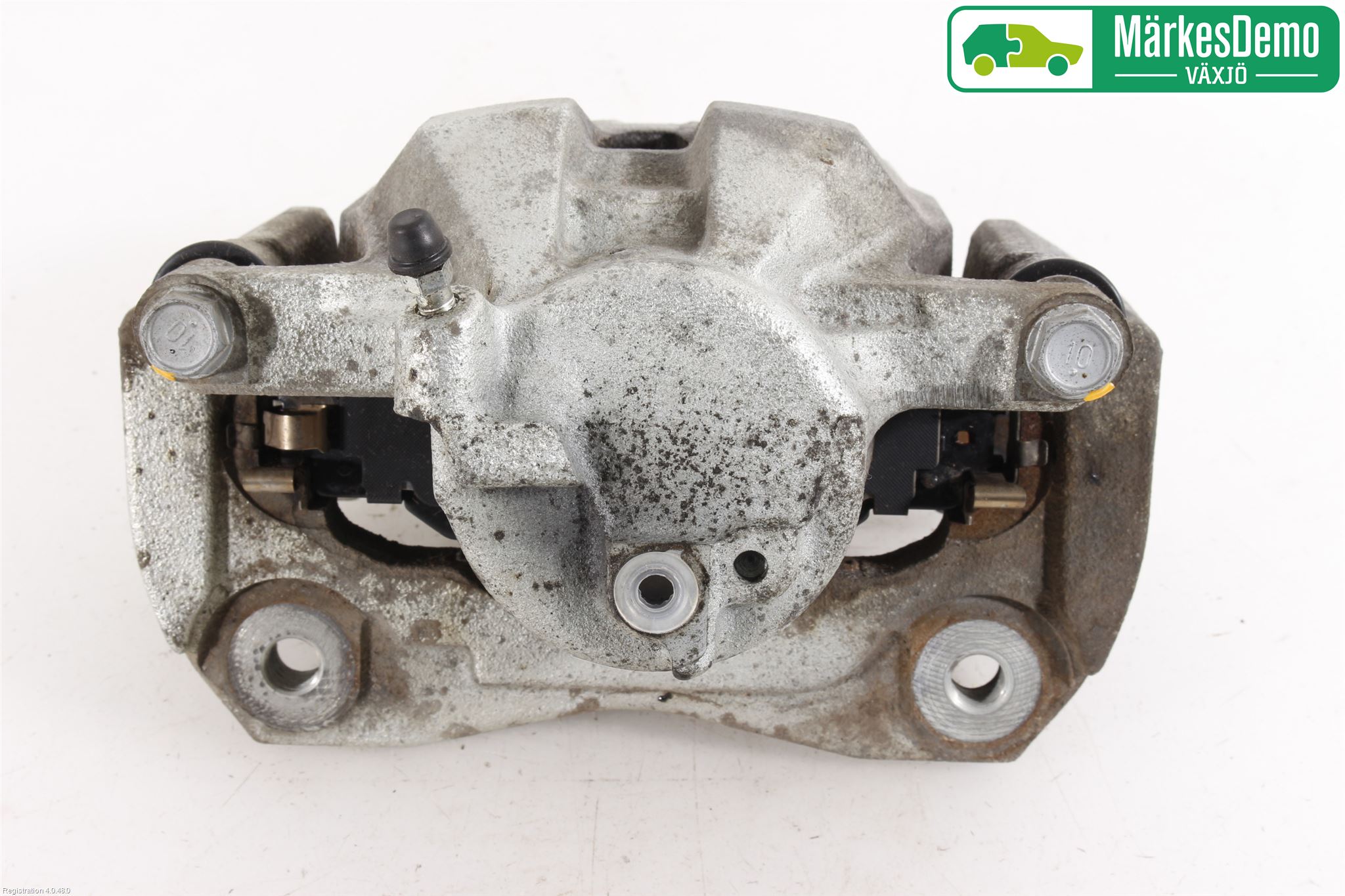 Toyota AURIS 13-19 Bremsecaliper Foran Venstre