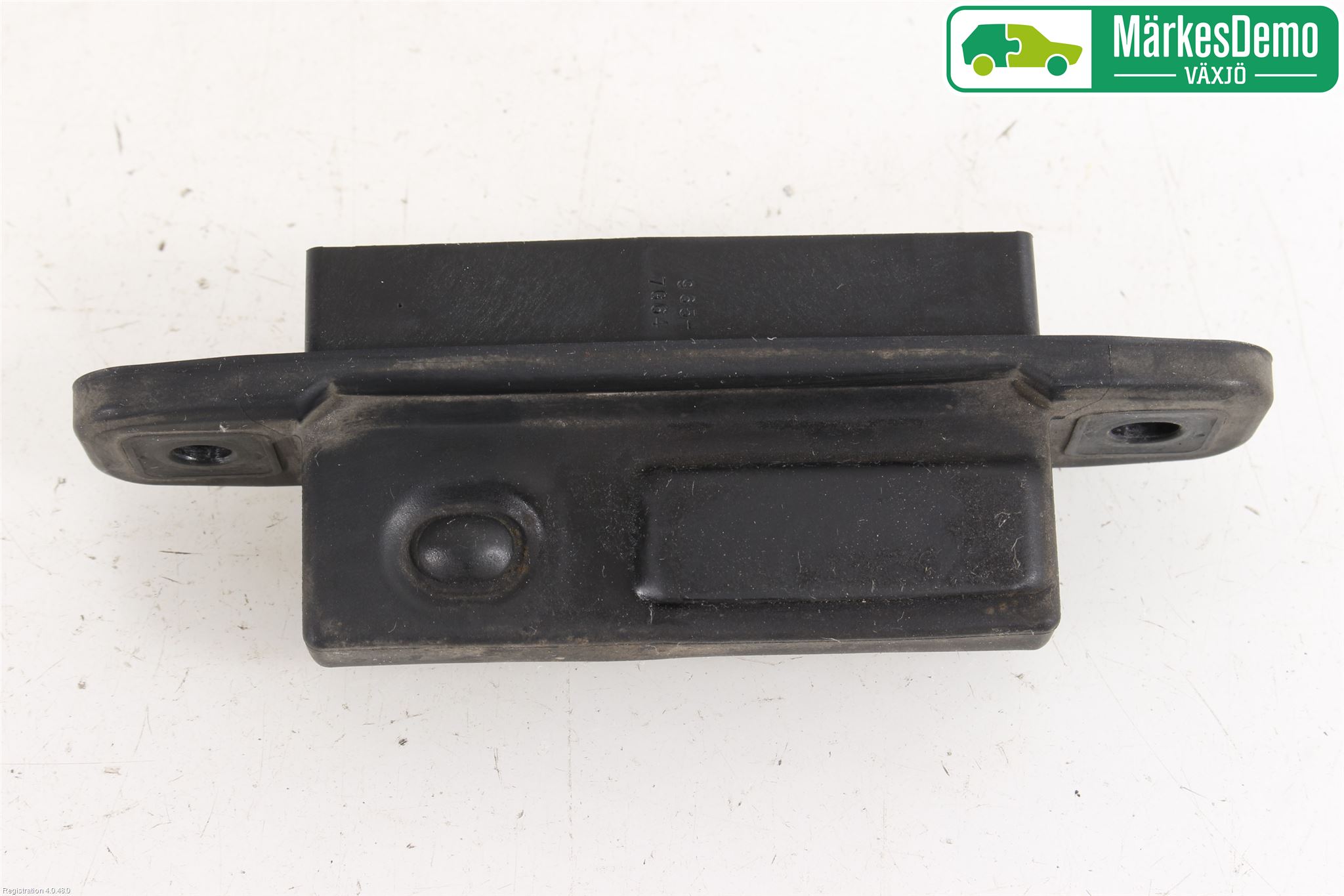 Toyota PRIUS+ ZVW40 12-20 Bakluke Handtak Ytre