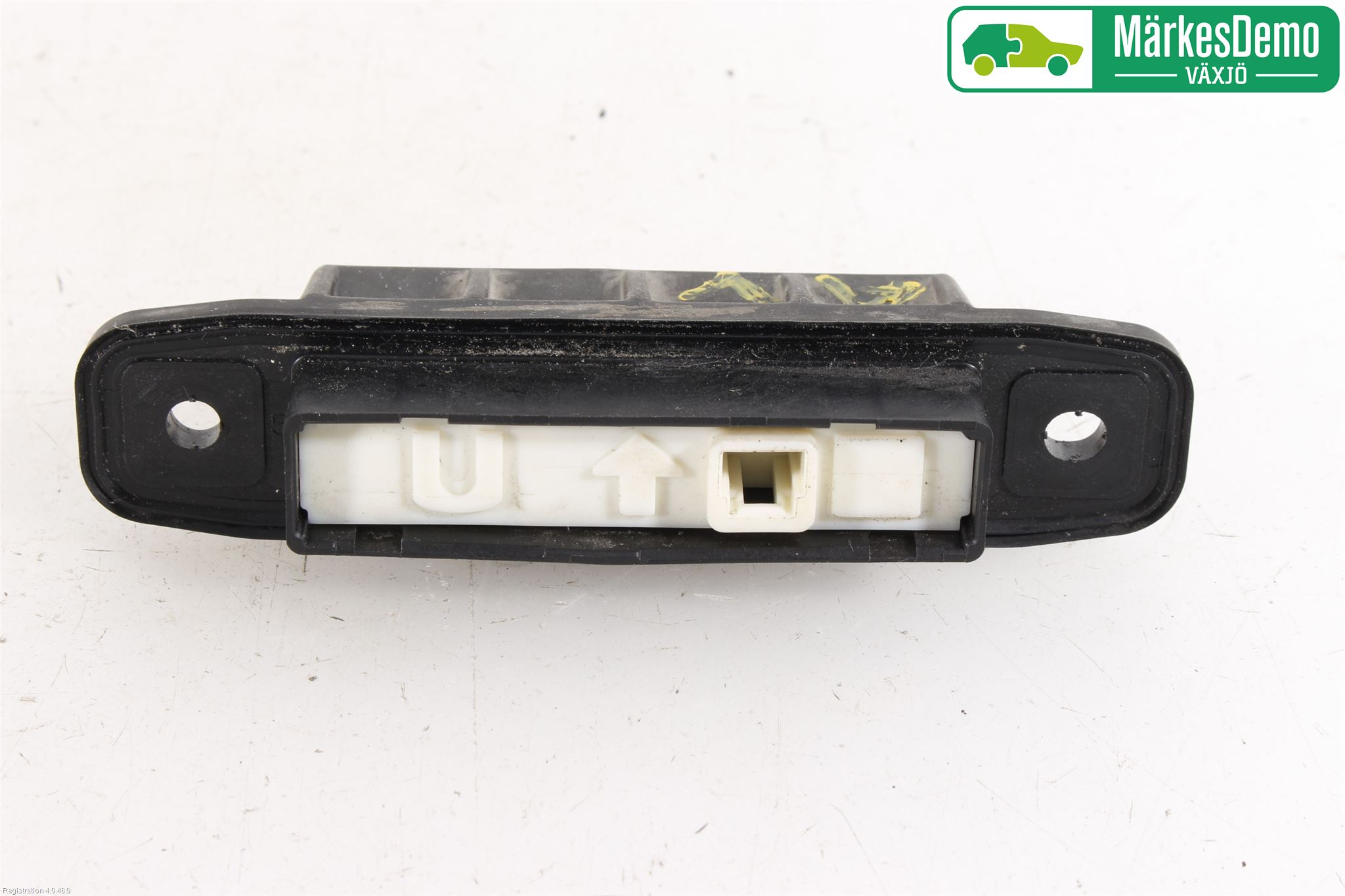 Toyota PRIUS+ ZVW40 12-20 Bakluke Handtak Ytre