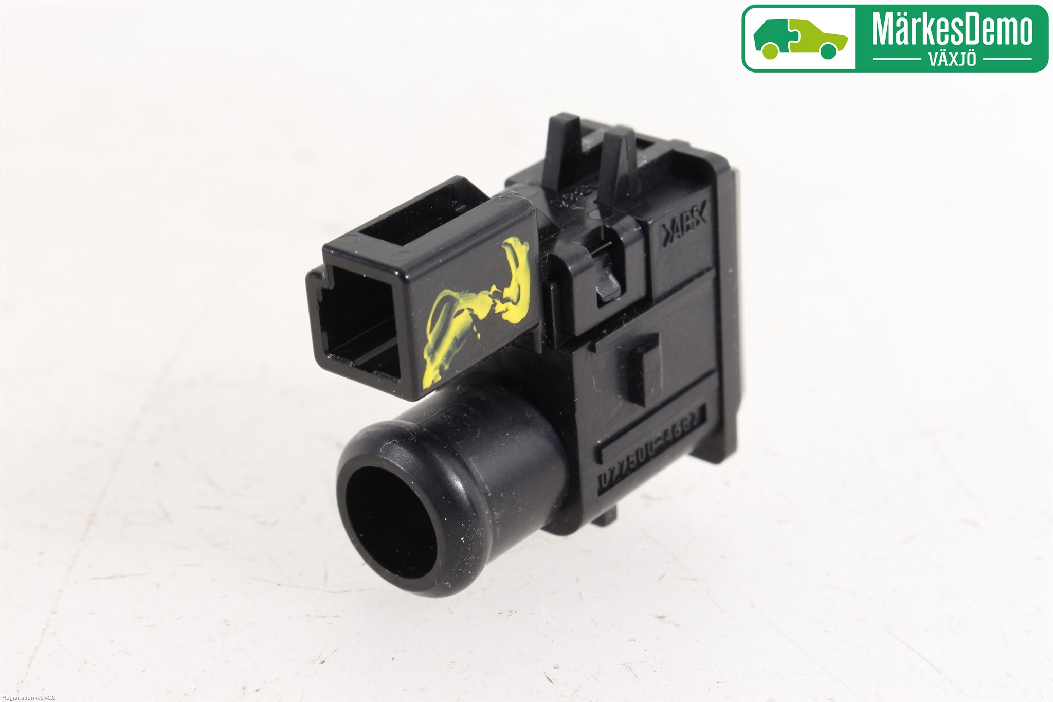 Toyota YARIS XP130 15-20 Varme Ac Sensor Innetempratur