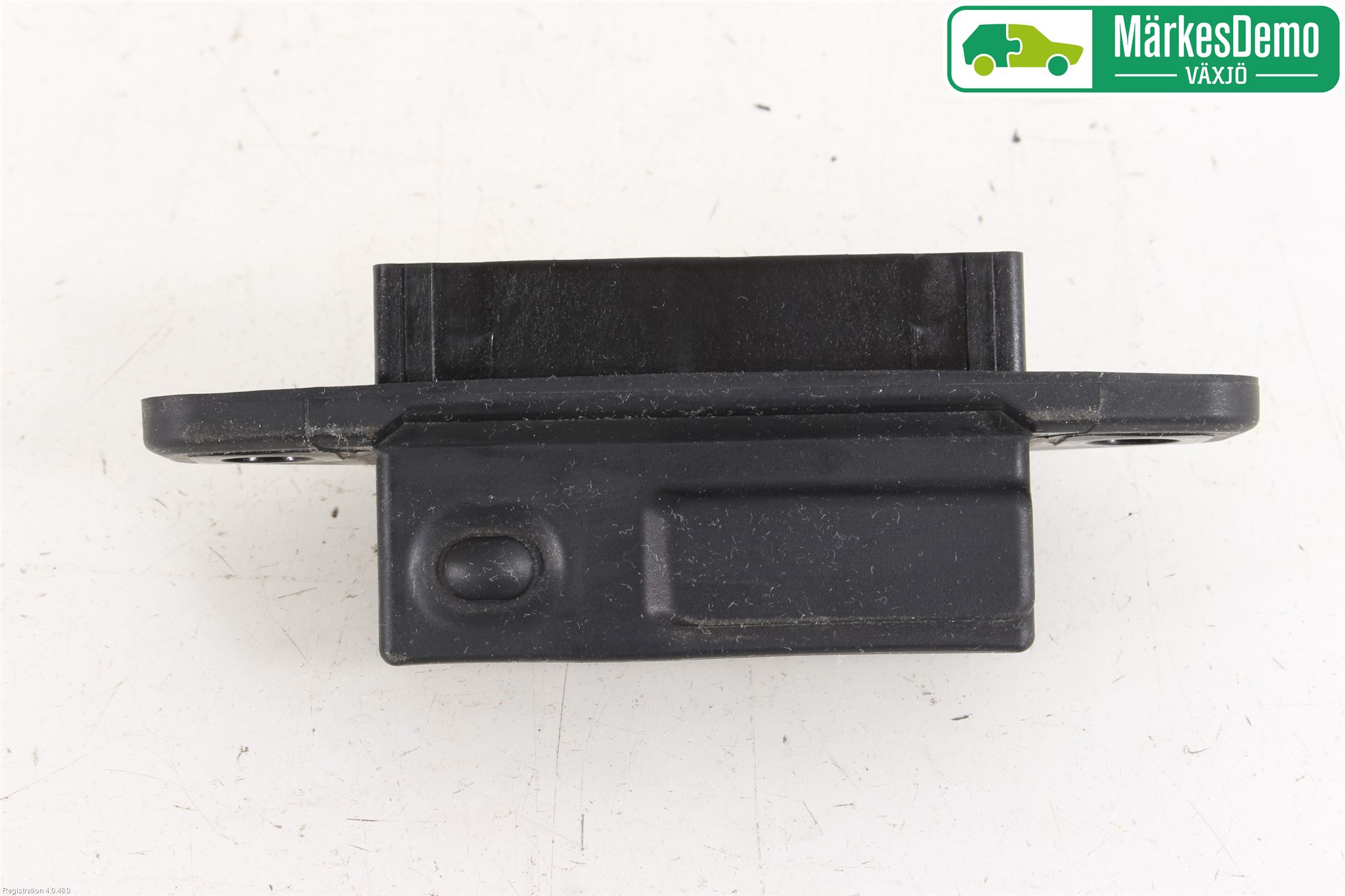 Toyota YARIS XP130 15-20 Bakluke Handtak Ytre