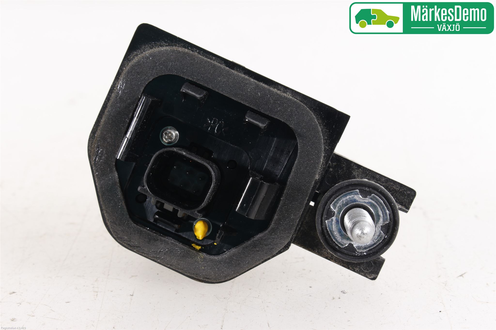 Toyota YARIS XP130 15-20 Parkeringshjelp Kamera