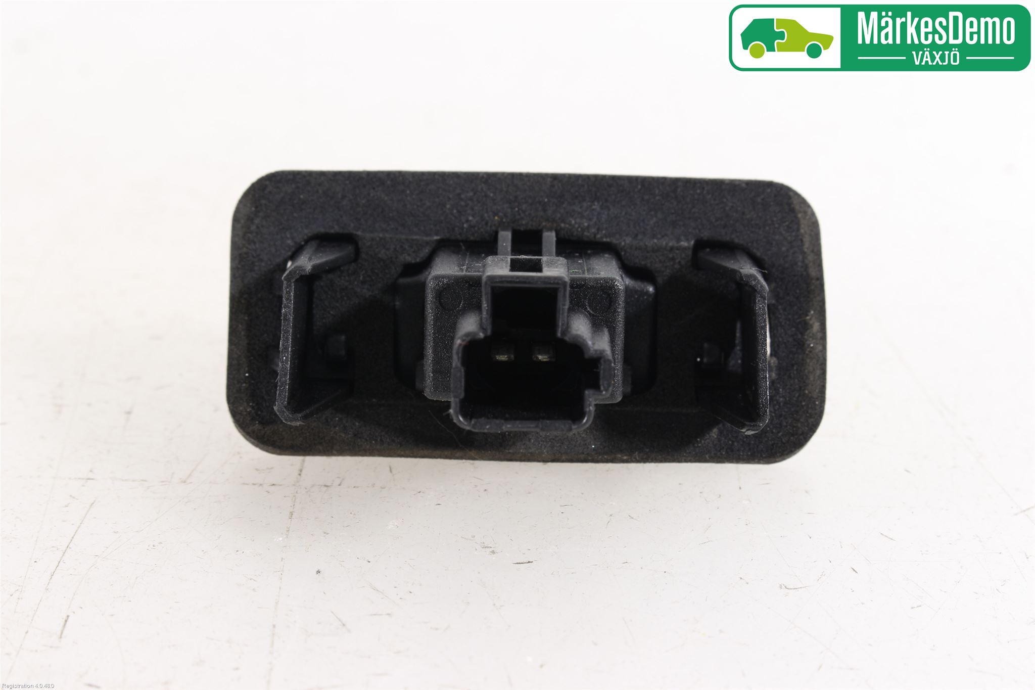 Toyota YARIS XP130 15-20 Skilt Belysning