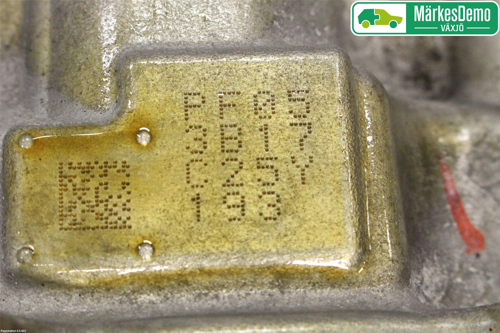 Toyota C-HR 16-23 Gearkasse Automat