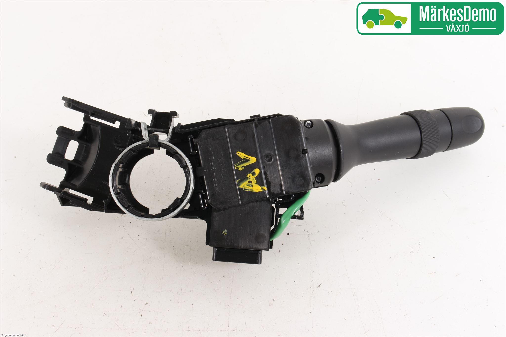 Toyota YARIS XP130 15-20 Bryter Ratt Blinklys - Lys
