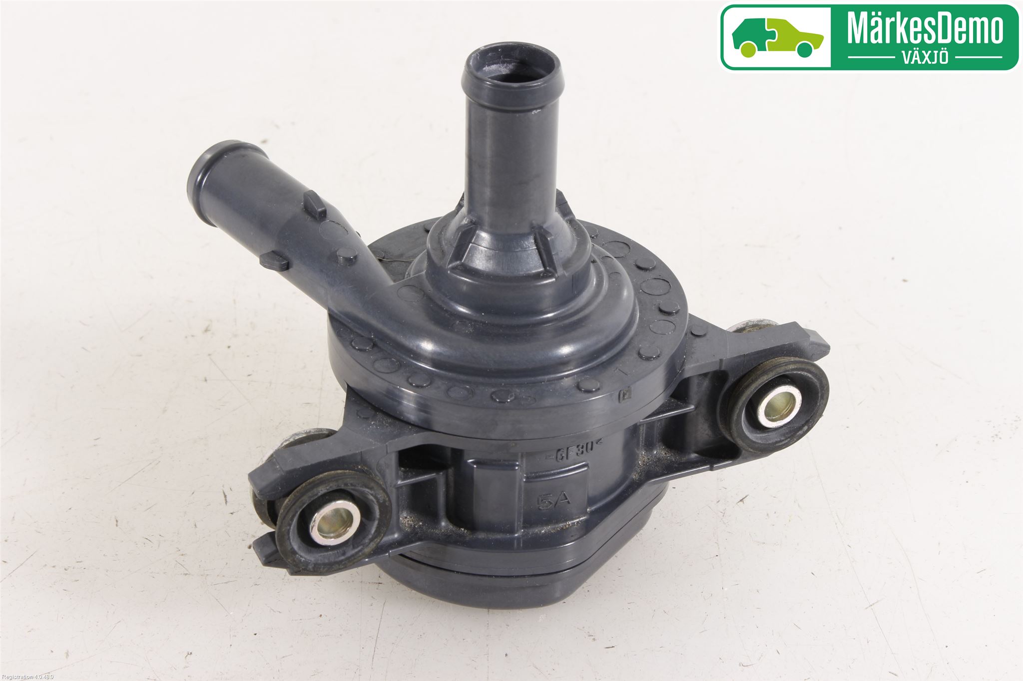 Toyota YARIS XP130 15-20 Varme Sirkulasjonspumpe