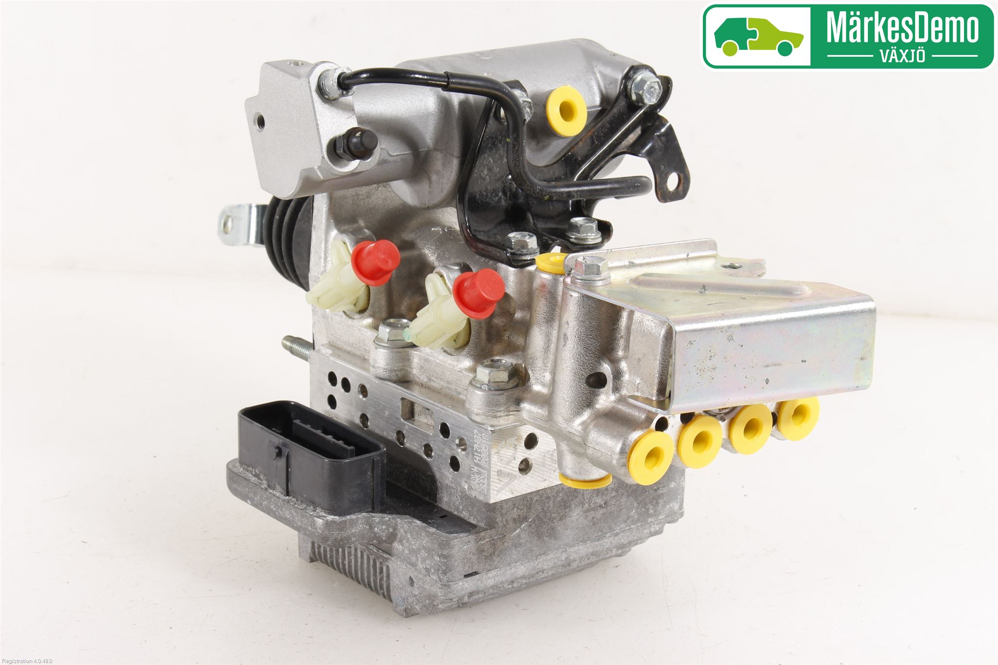 Toyota YARIS XP130 15-20 Abs Hydraulikkaggregat