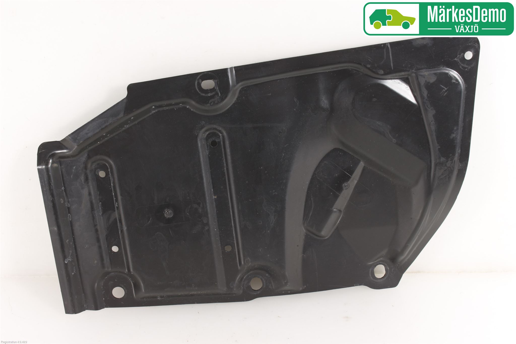 Toyota AURIS 13-19 Fjæring Hydraulikkpumpe