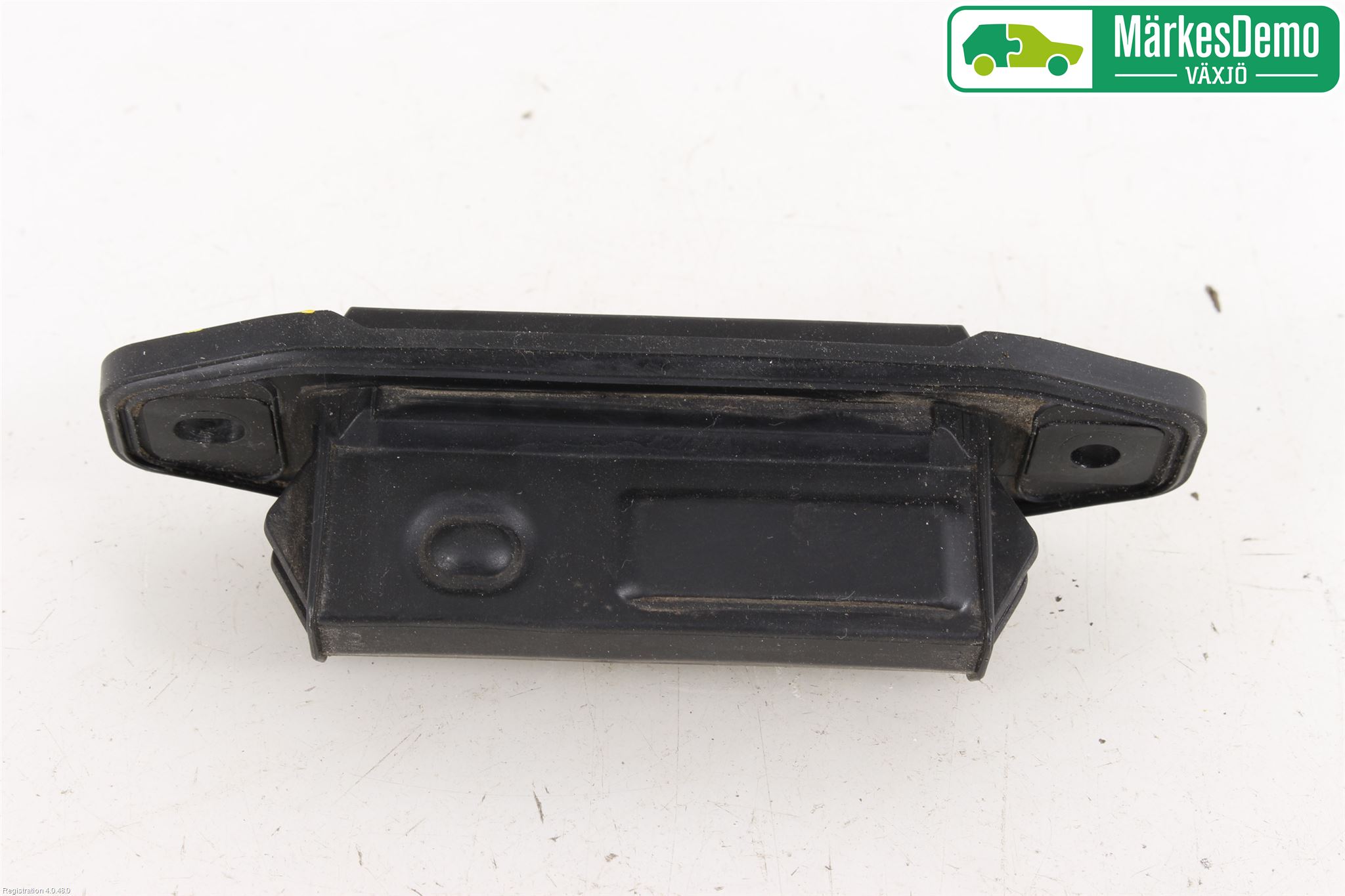 Toyota AURIS 13-19 Bakluke Handtak Ytre