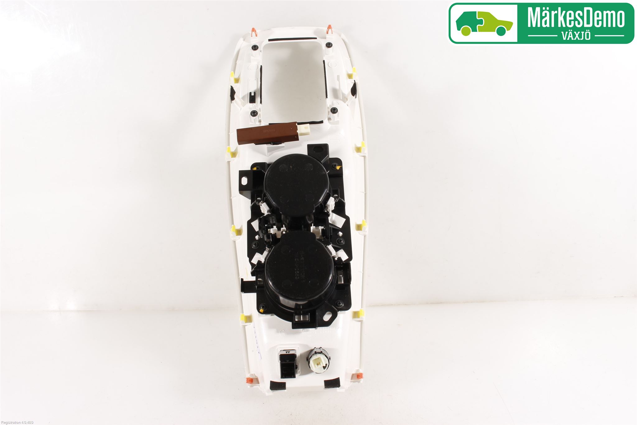 Toyota PRIUS (ZVW50) 16-21 Instrumentkonsoll Gulv