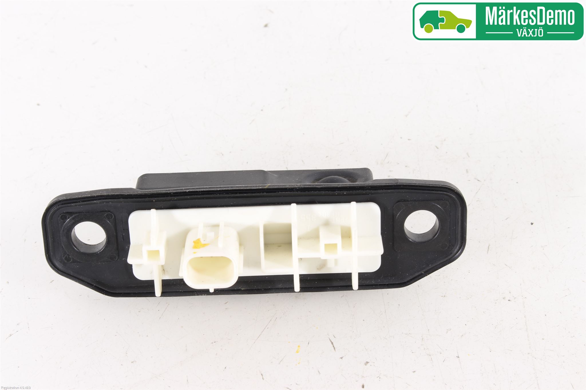 Toyota PRIUS (ZVW50) 16-21 Bakluke Handtak Ytre
