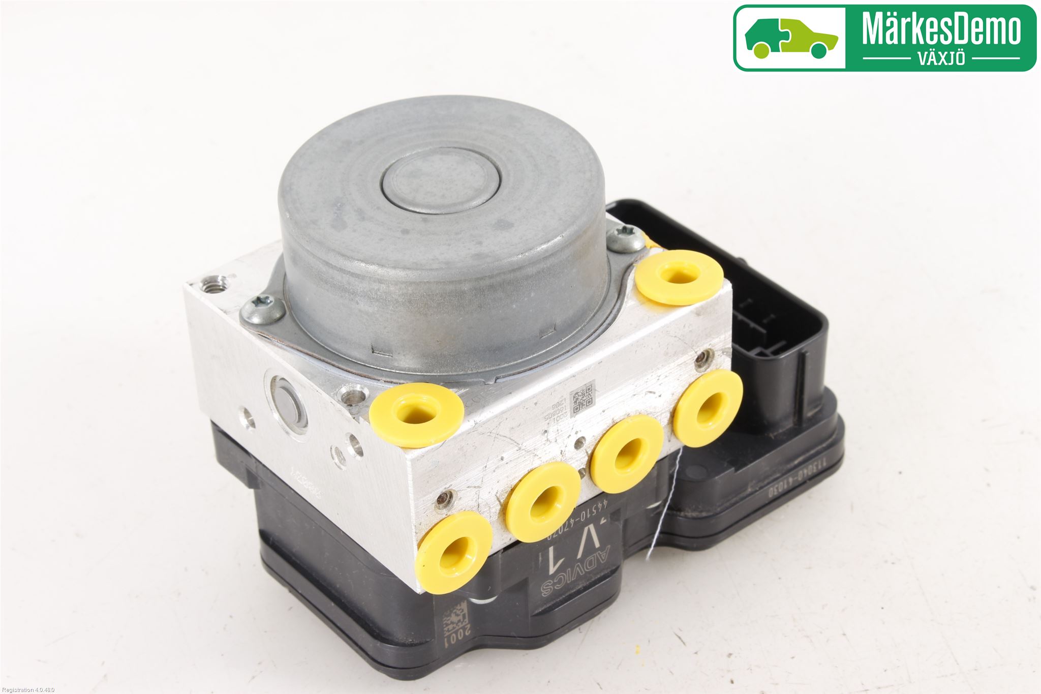 Toyota PRIUS (ZVW50) 16-21 Abs Hydraulikkaggregat
